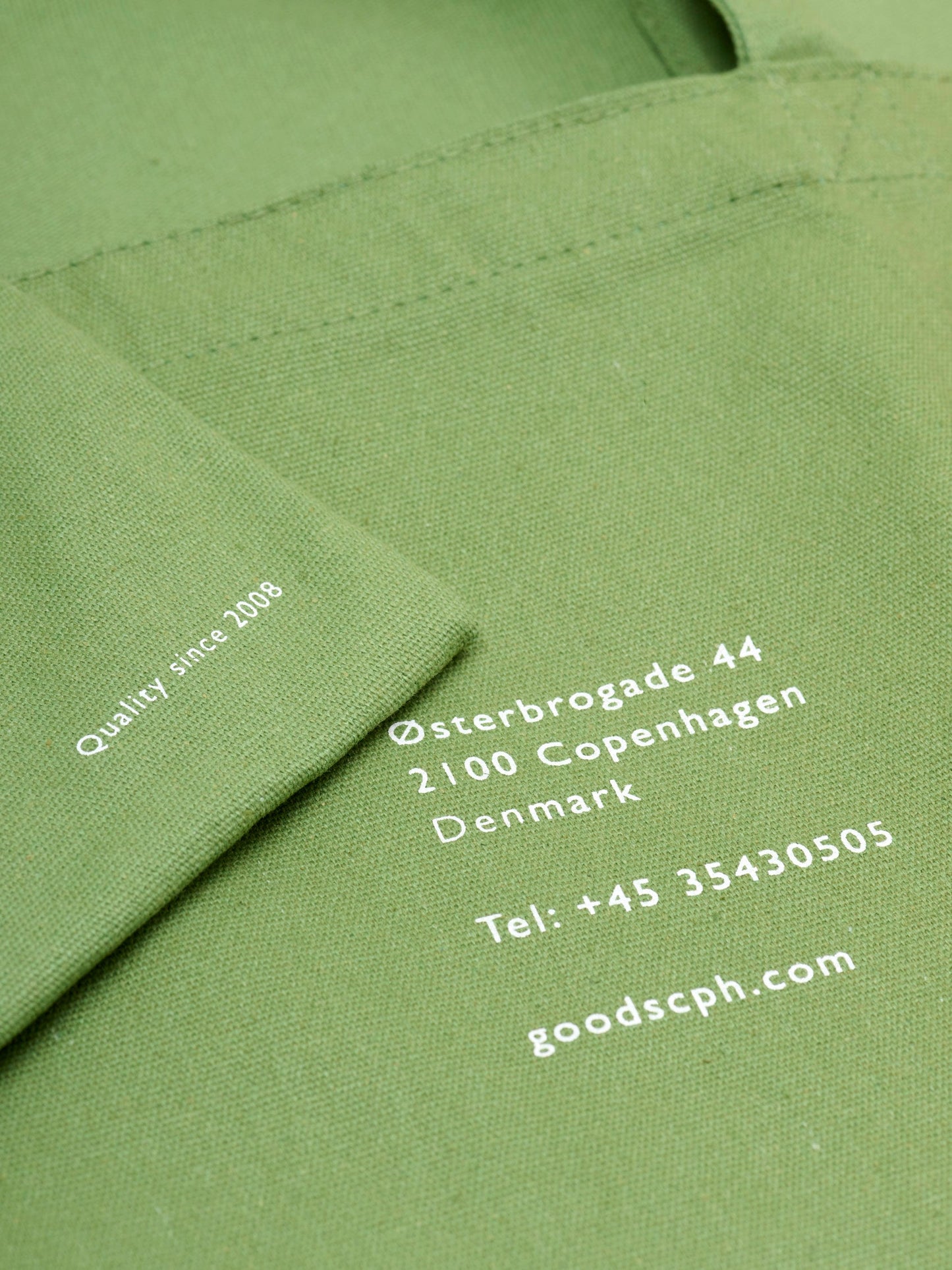 Tote Bags, Green L