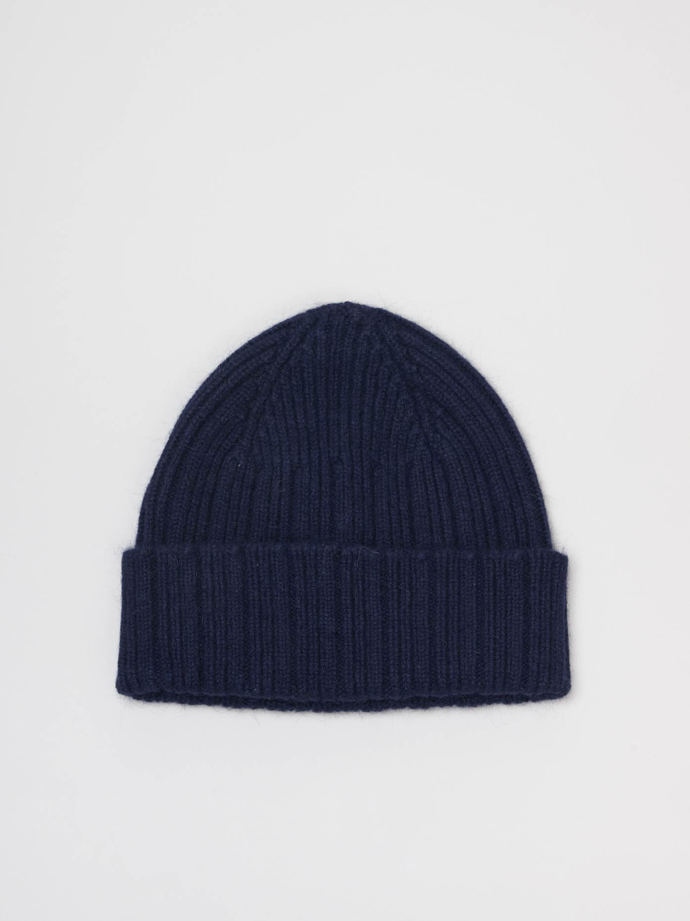 Geelongora Beanie, Navy
