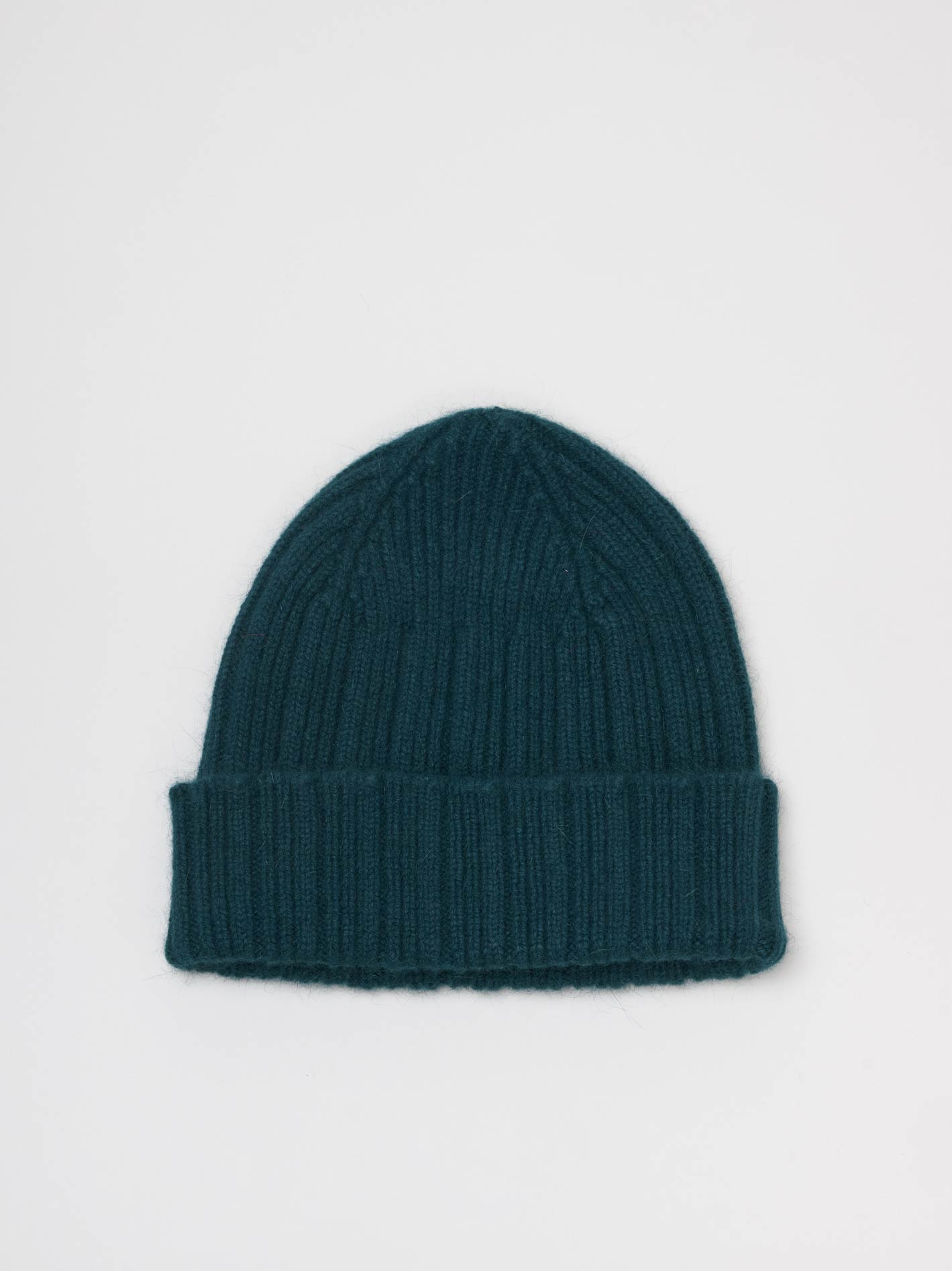 Geelongora Beanie, Green