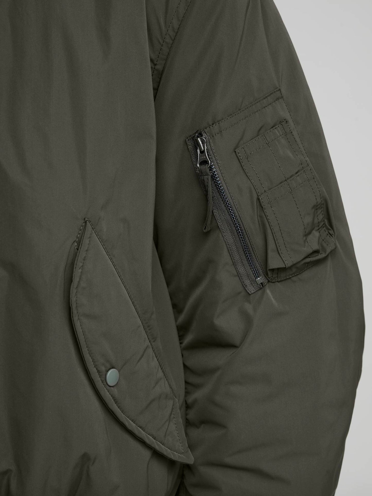 Gunner Bomber Jacket, Military