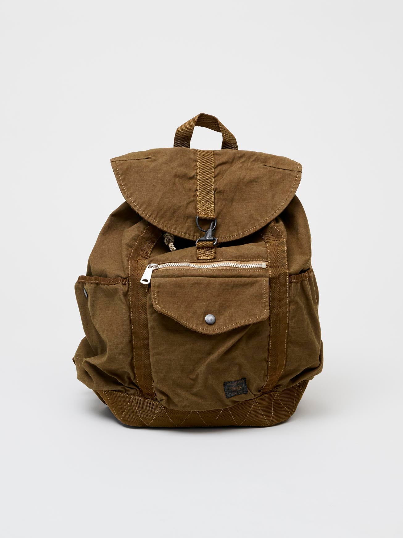 Crag Ruck Sack, Coyote