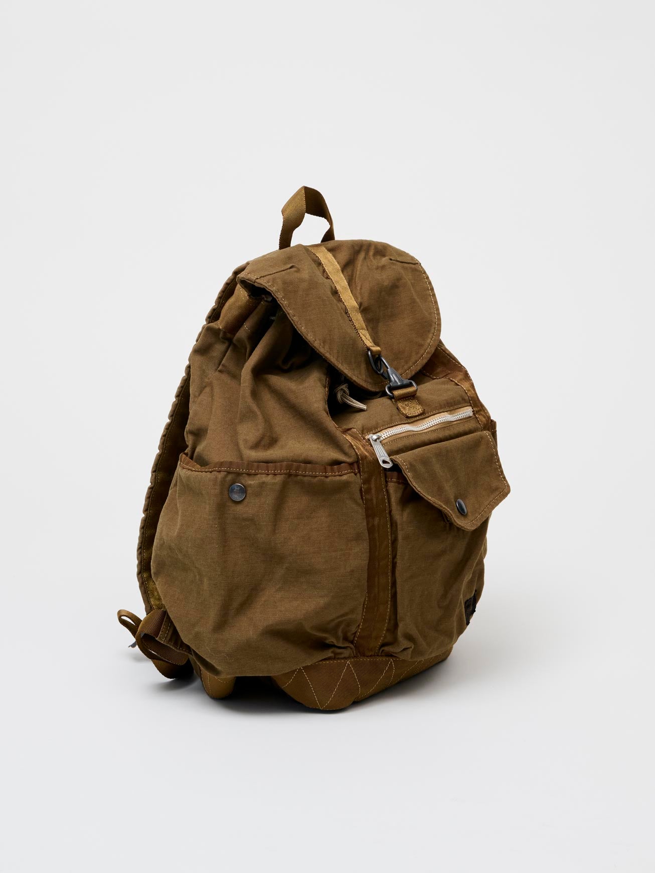 Crag Ruck Sack, Coyote