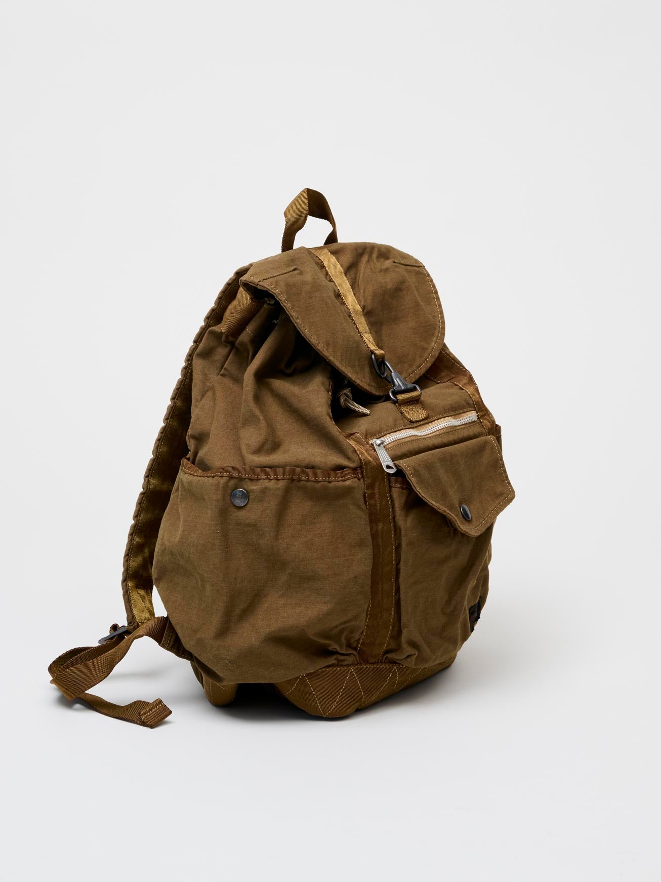 Crag Ruck Sack, Coyote