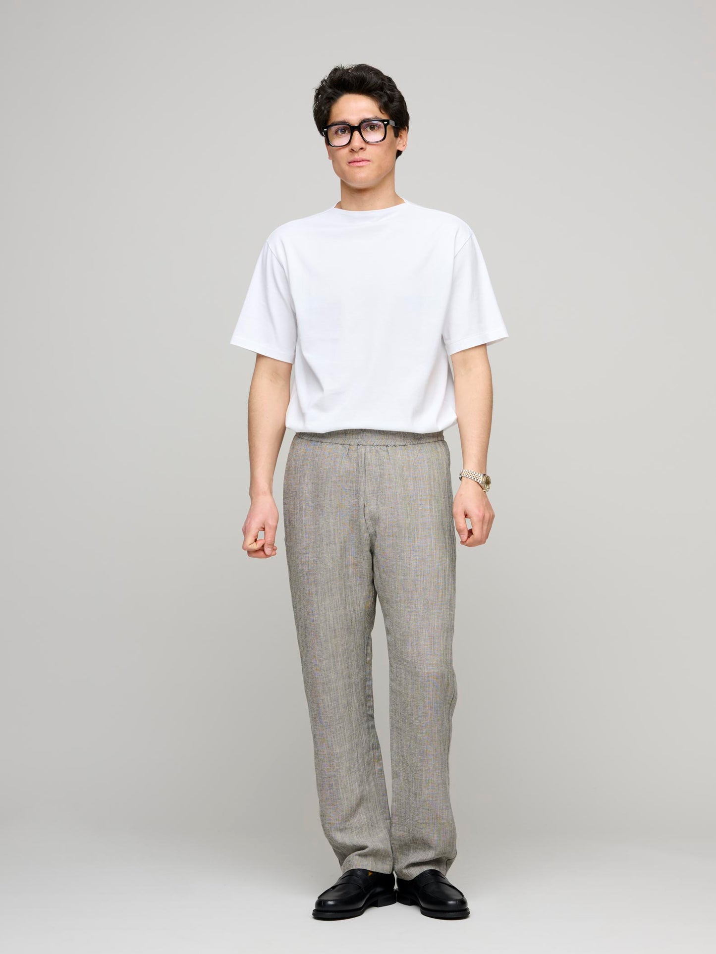 Riobarbo Trousers, Unico