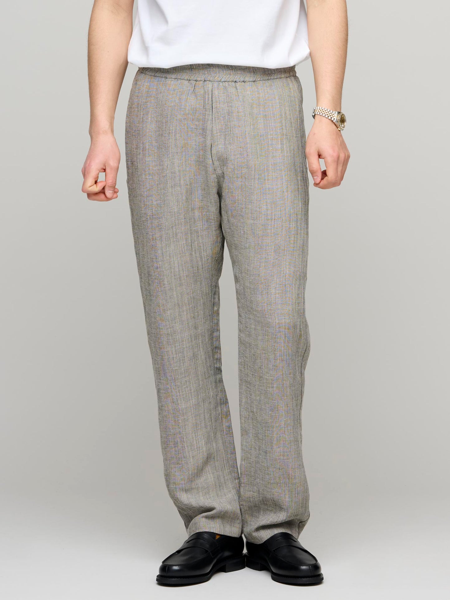 Riobarbo Trousers, Unico