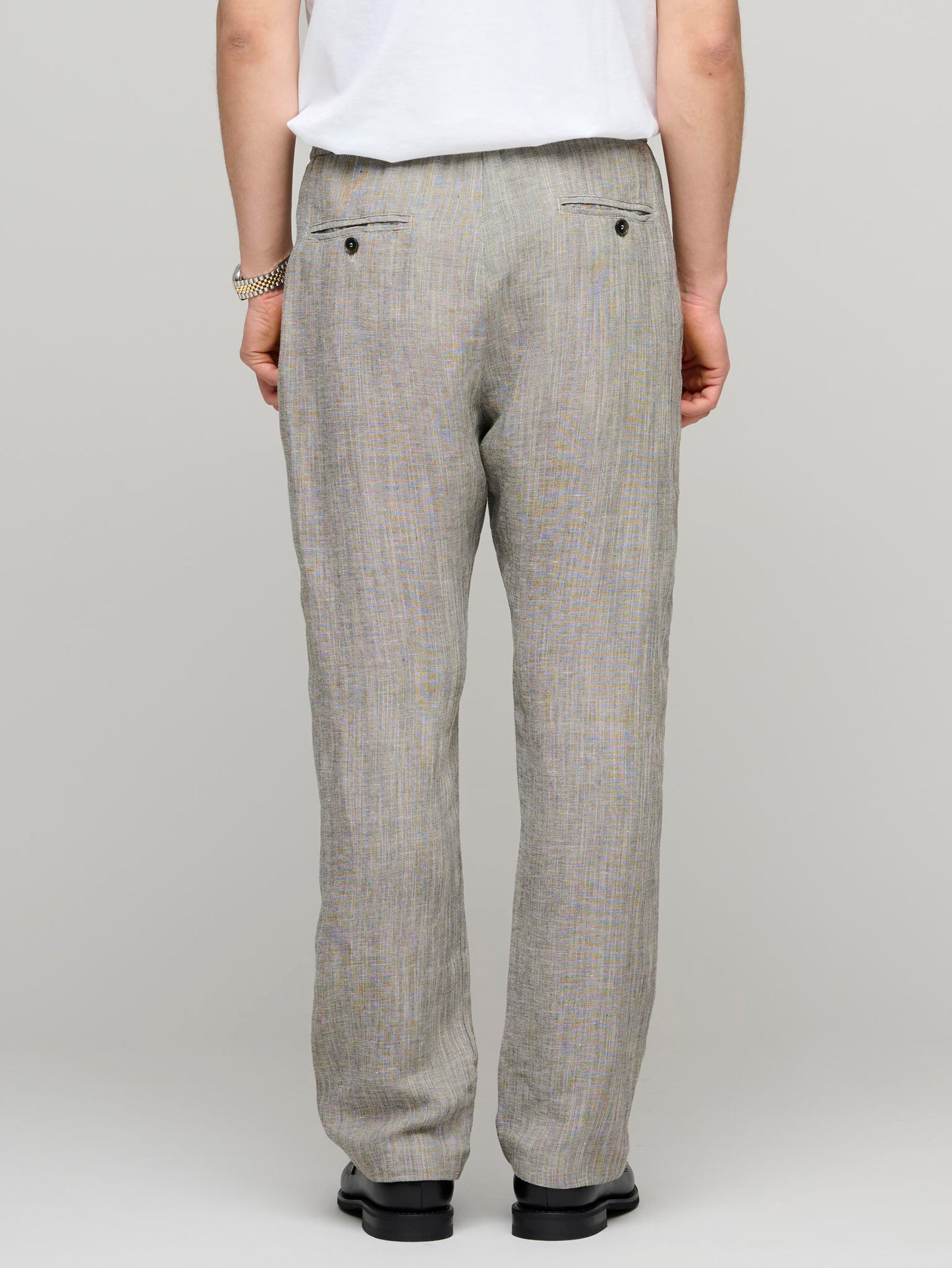 Riobarbo Trousers, Unico