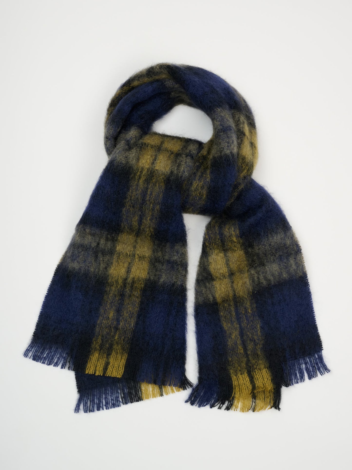 University Giant Scarf