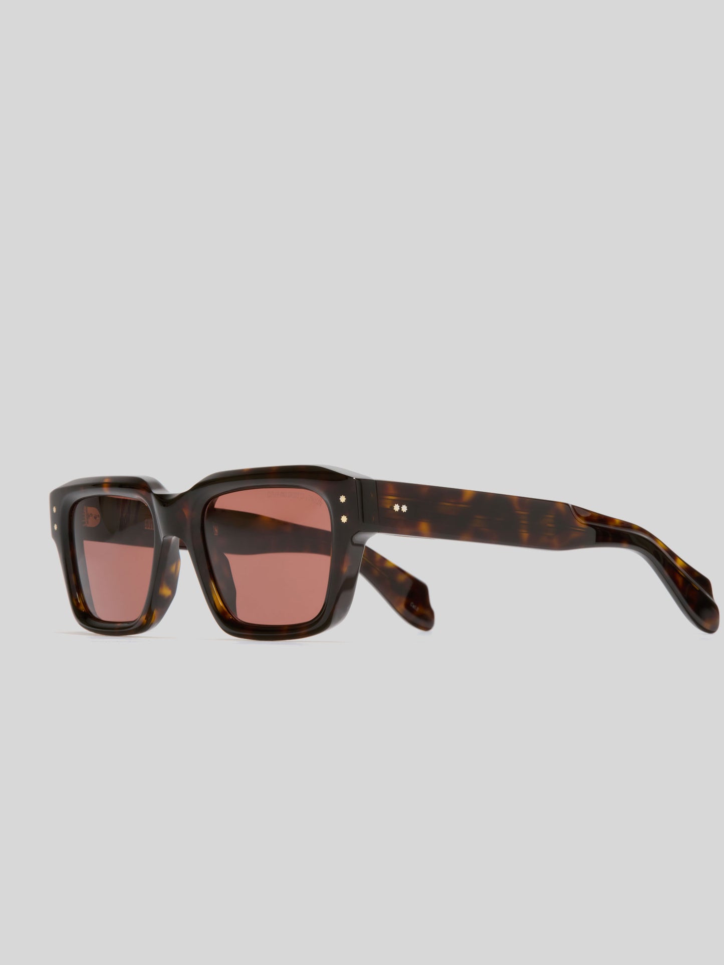 Square Sunglasses, Multi Havana