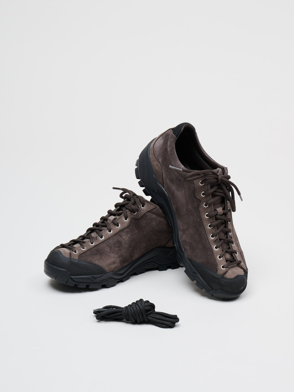 Movida, Dark Fallow Suede