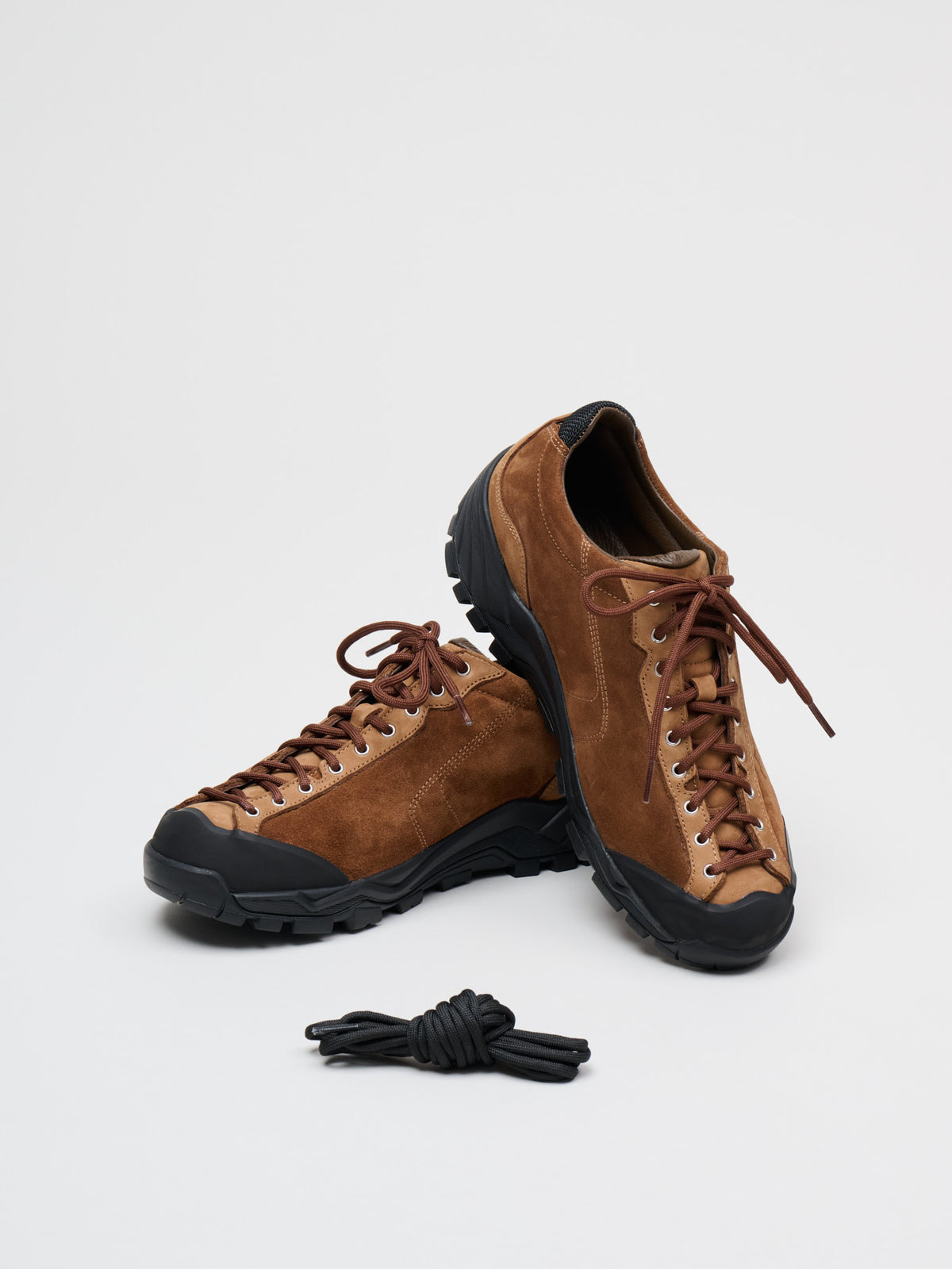 Movida, Bison Suede