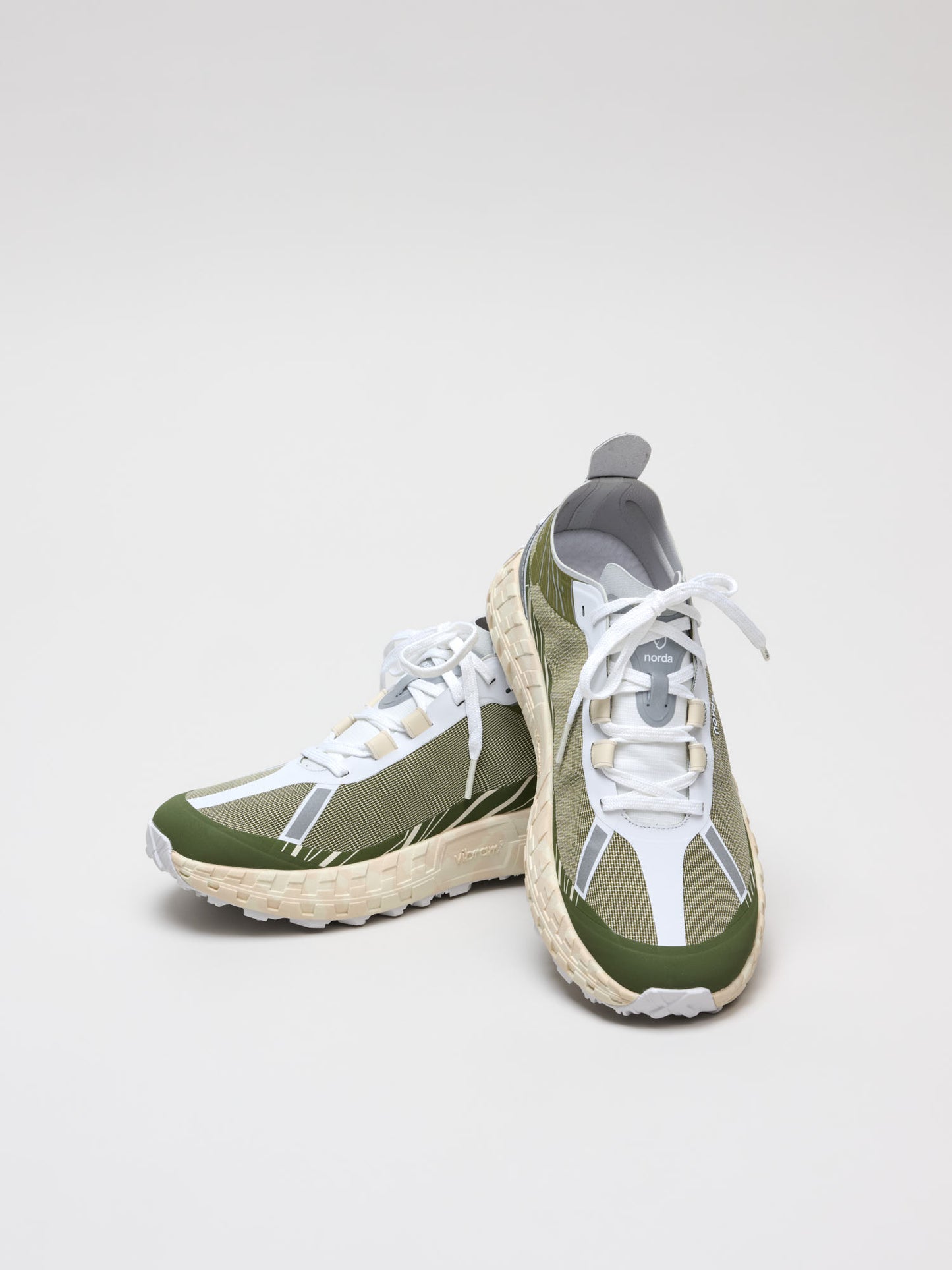 The 001, Glitch