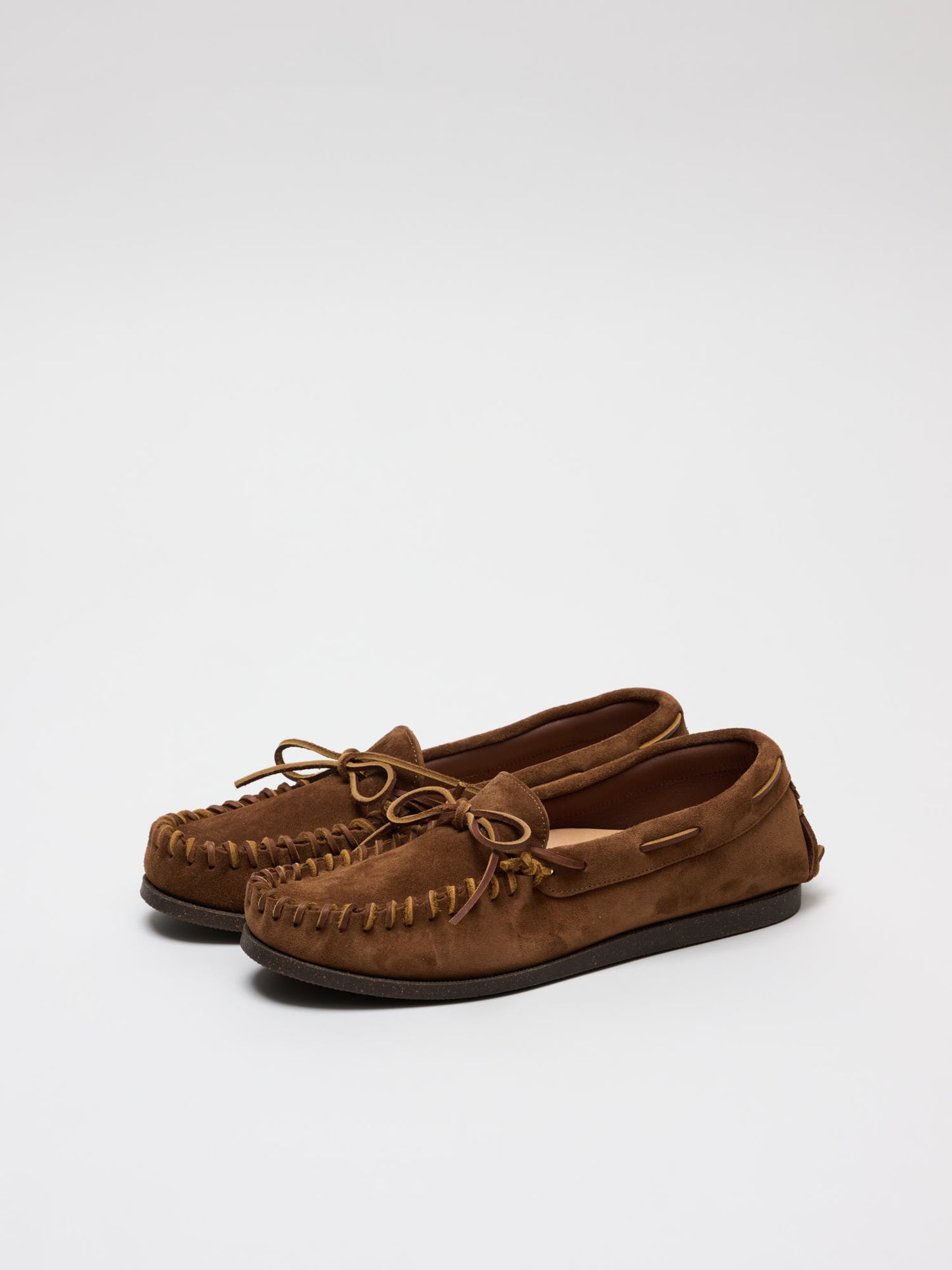 Scout Moc, Tosca Snuff