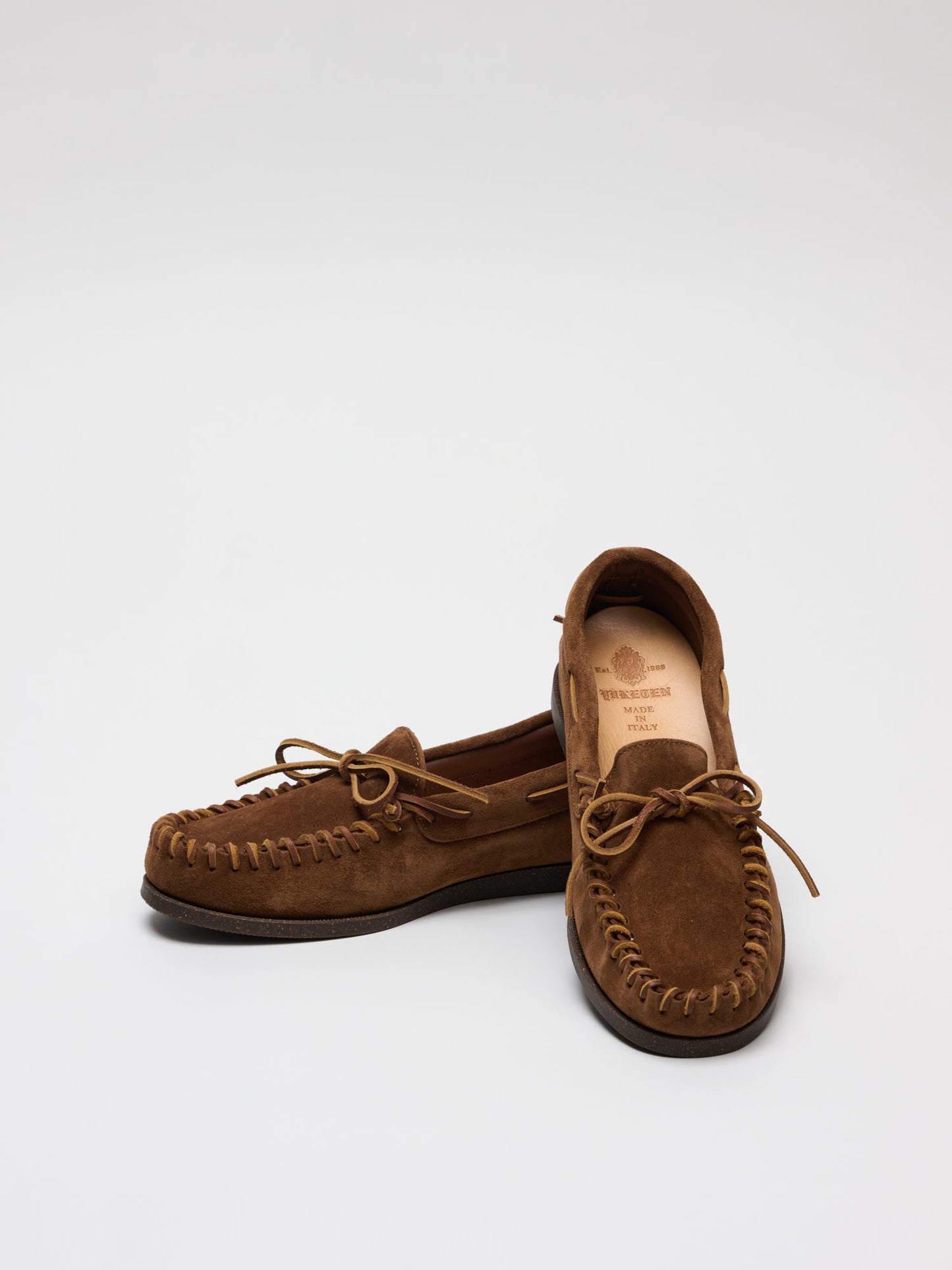 Scout Moc, Tosca Snuff