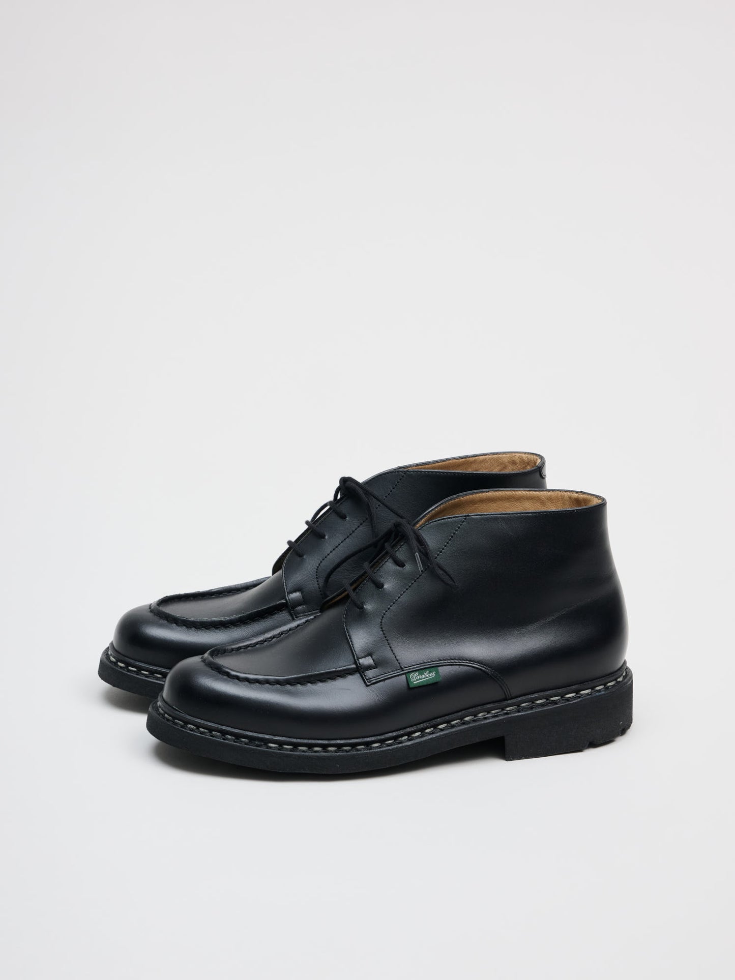 Chambord Mid, Lis Noir