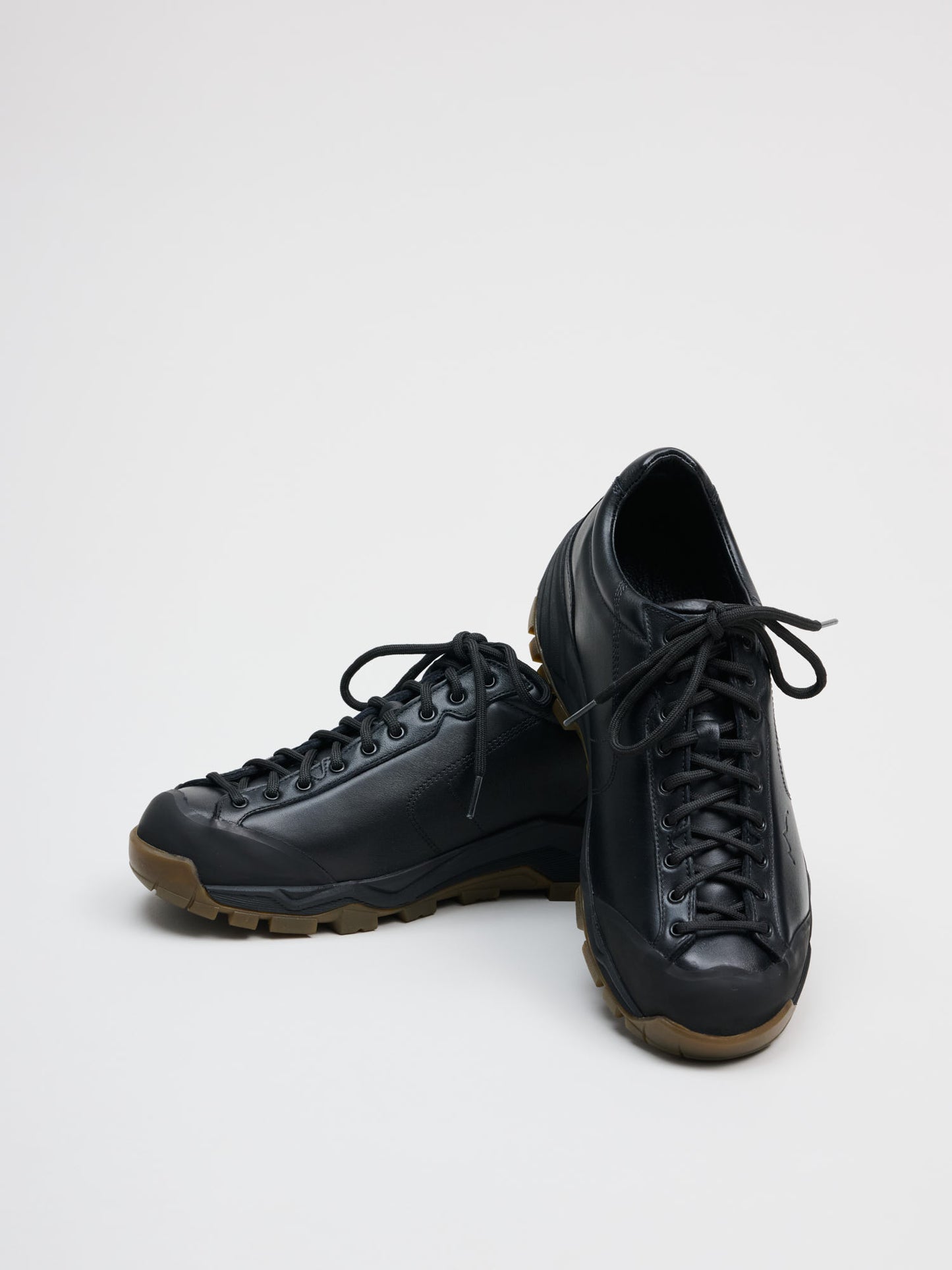 Movida, Black Nappa
