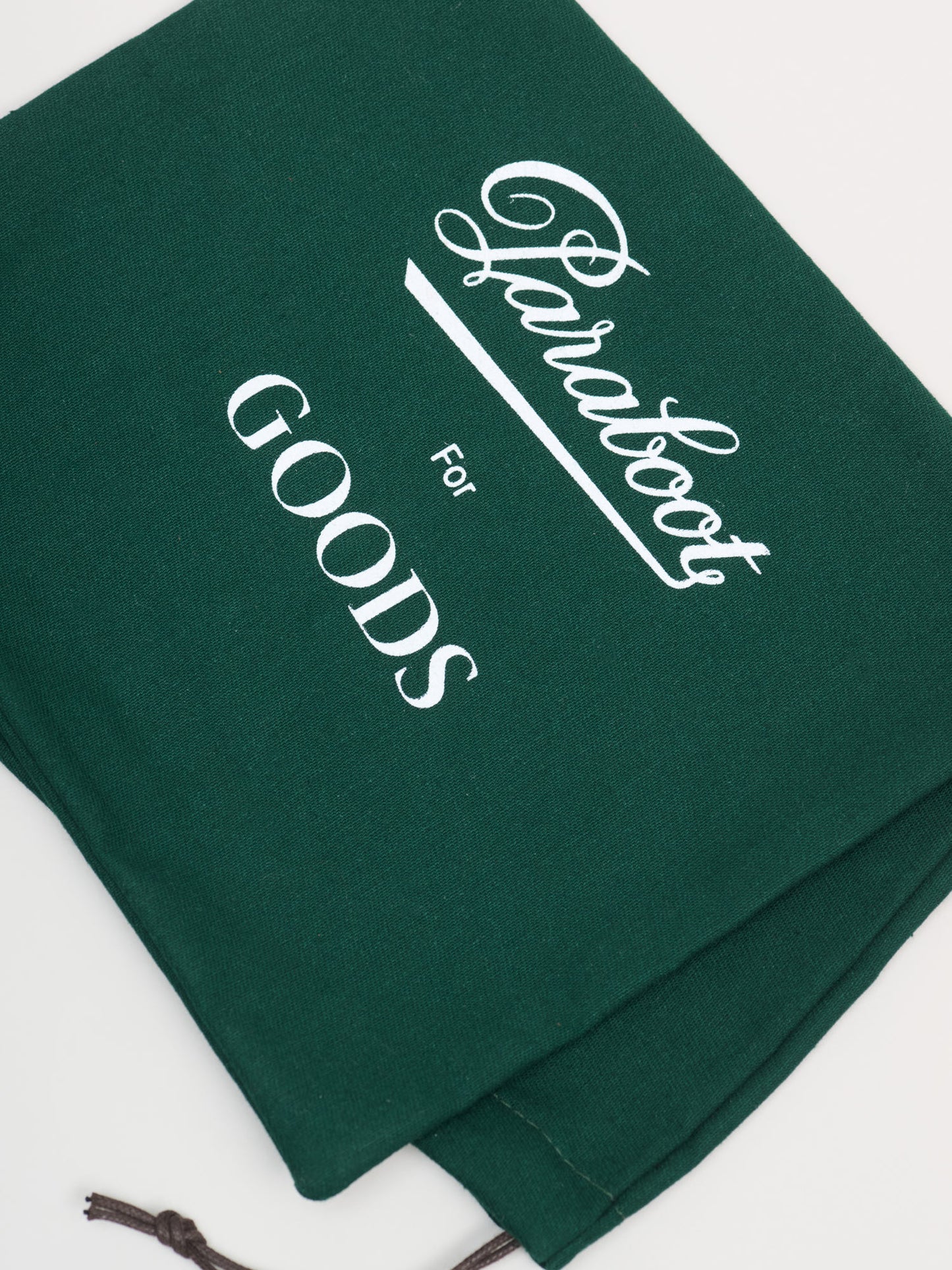 GOODS Special Chambord Grained, Noir