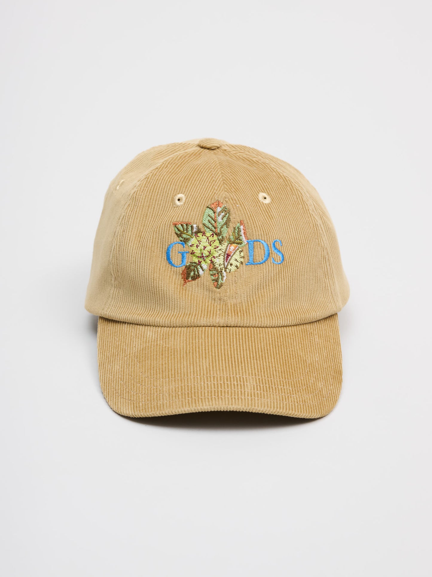 GOODS by Drake’s Baseball Cap, Fawn