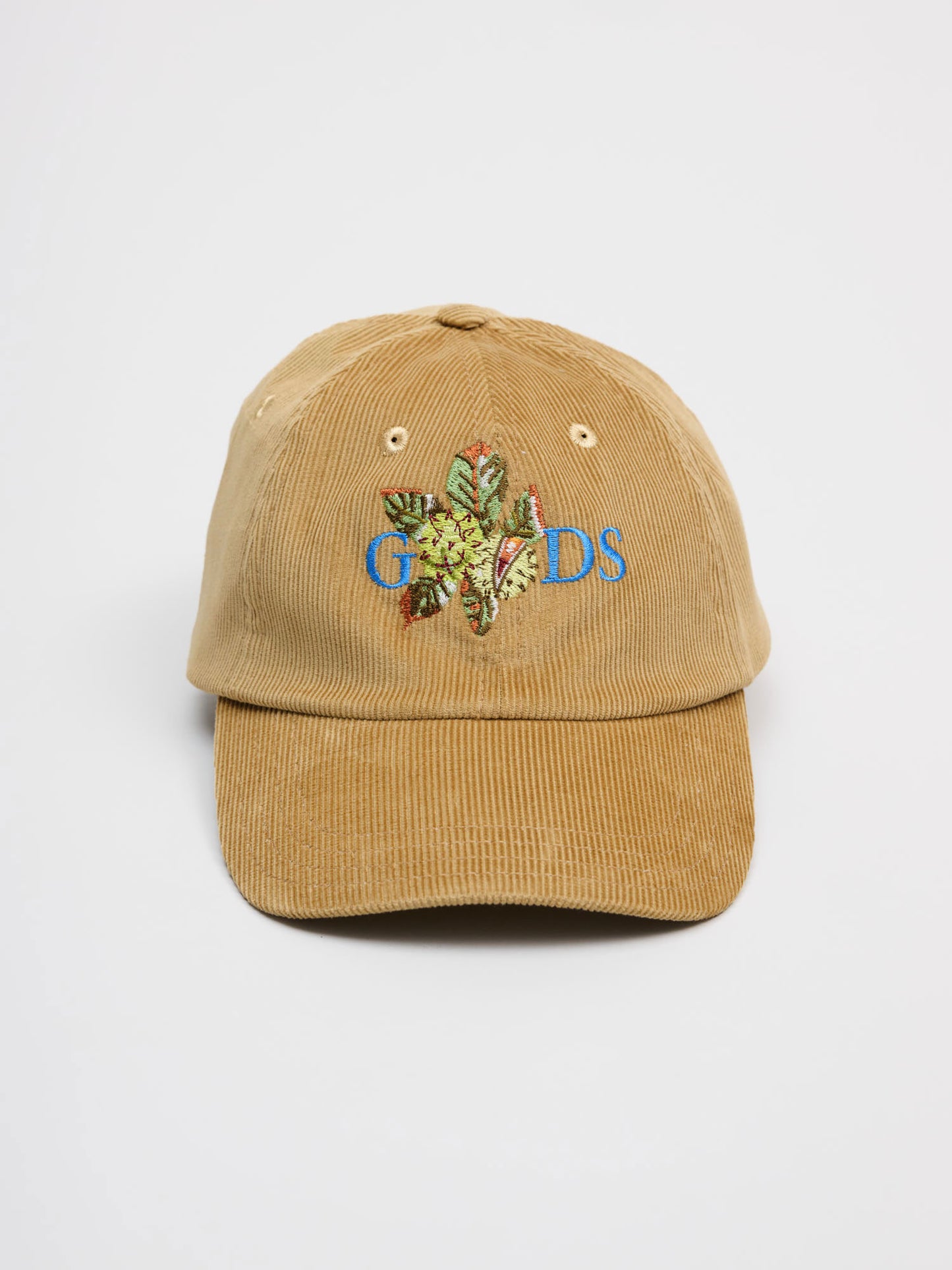 GOODS by Drake’s Baseball Cap, Fawn