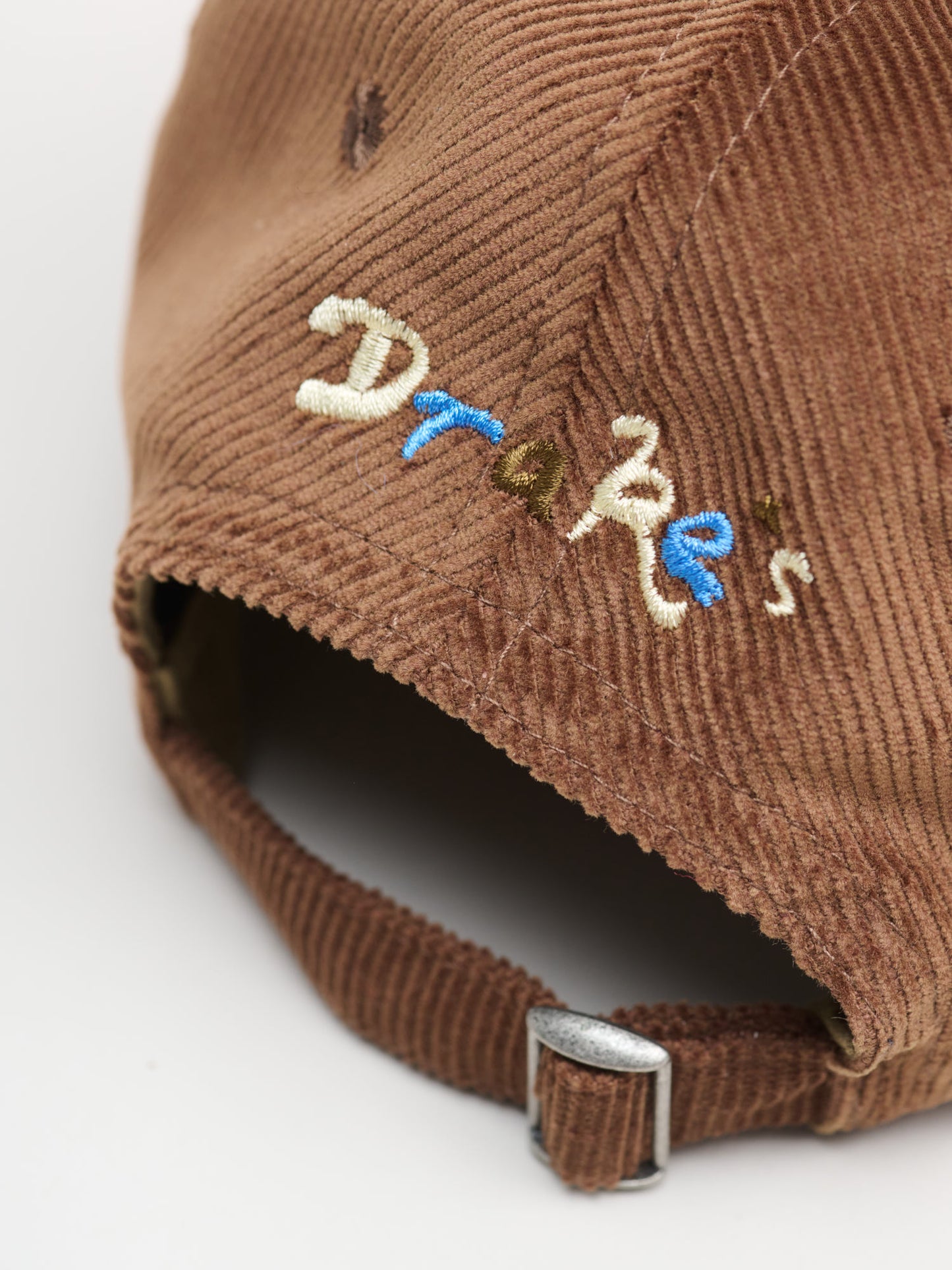 GOODS by Drake’s Baseball Cap, Brown