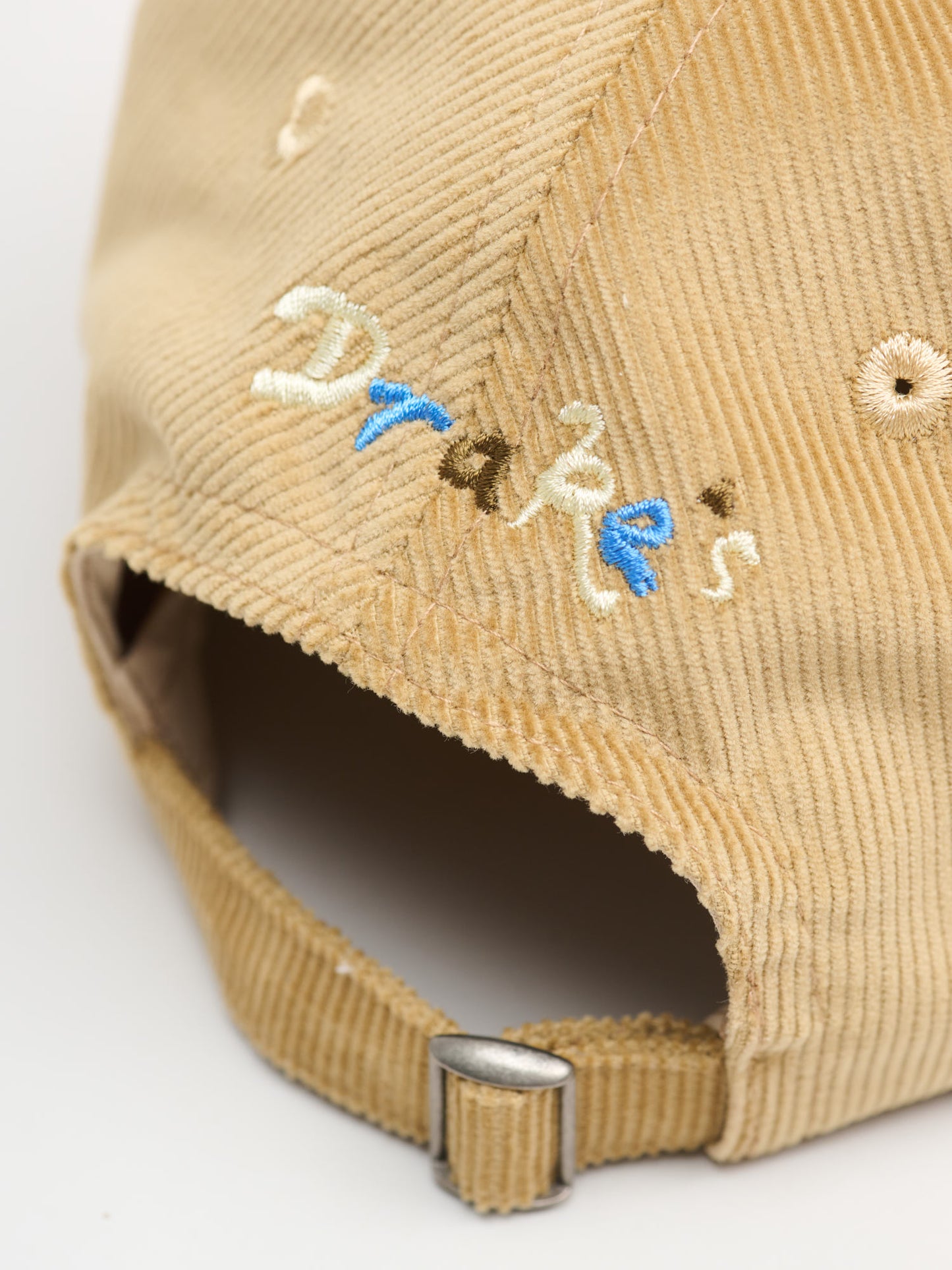 GOODS by Drake’s Baseball Cap, Fawn