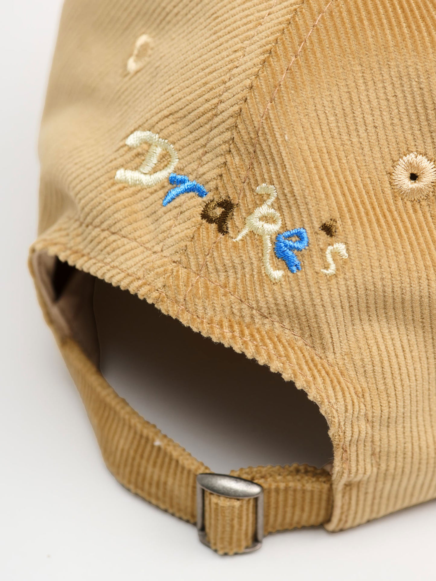 GOODS by Drake’s Baseball Cap, Fawn