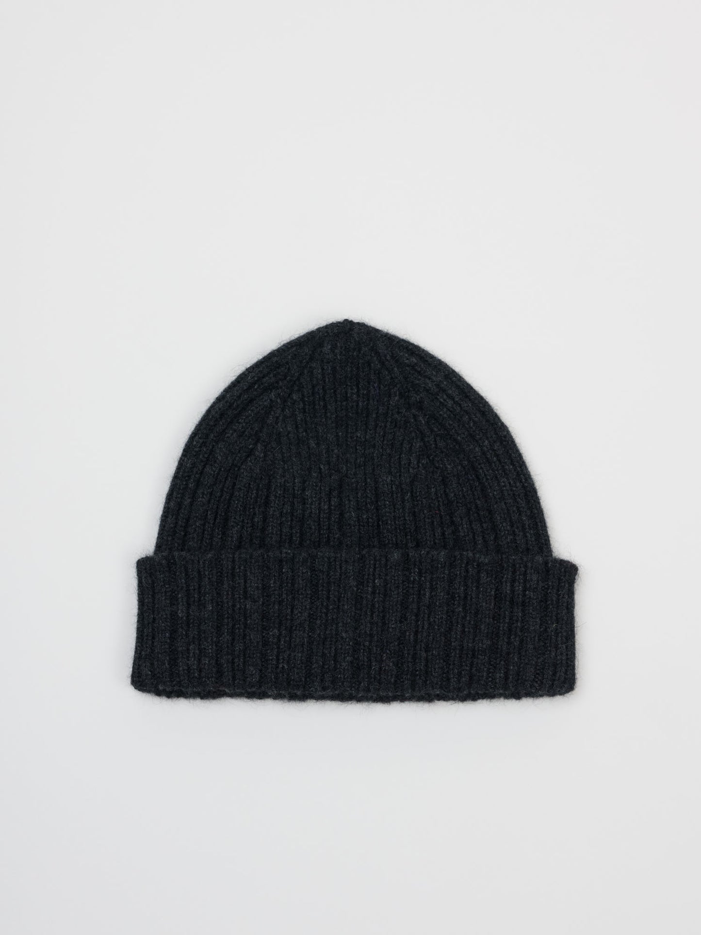 Geelongora Beanie, Charcoal