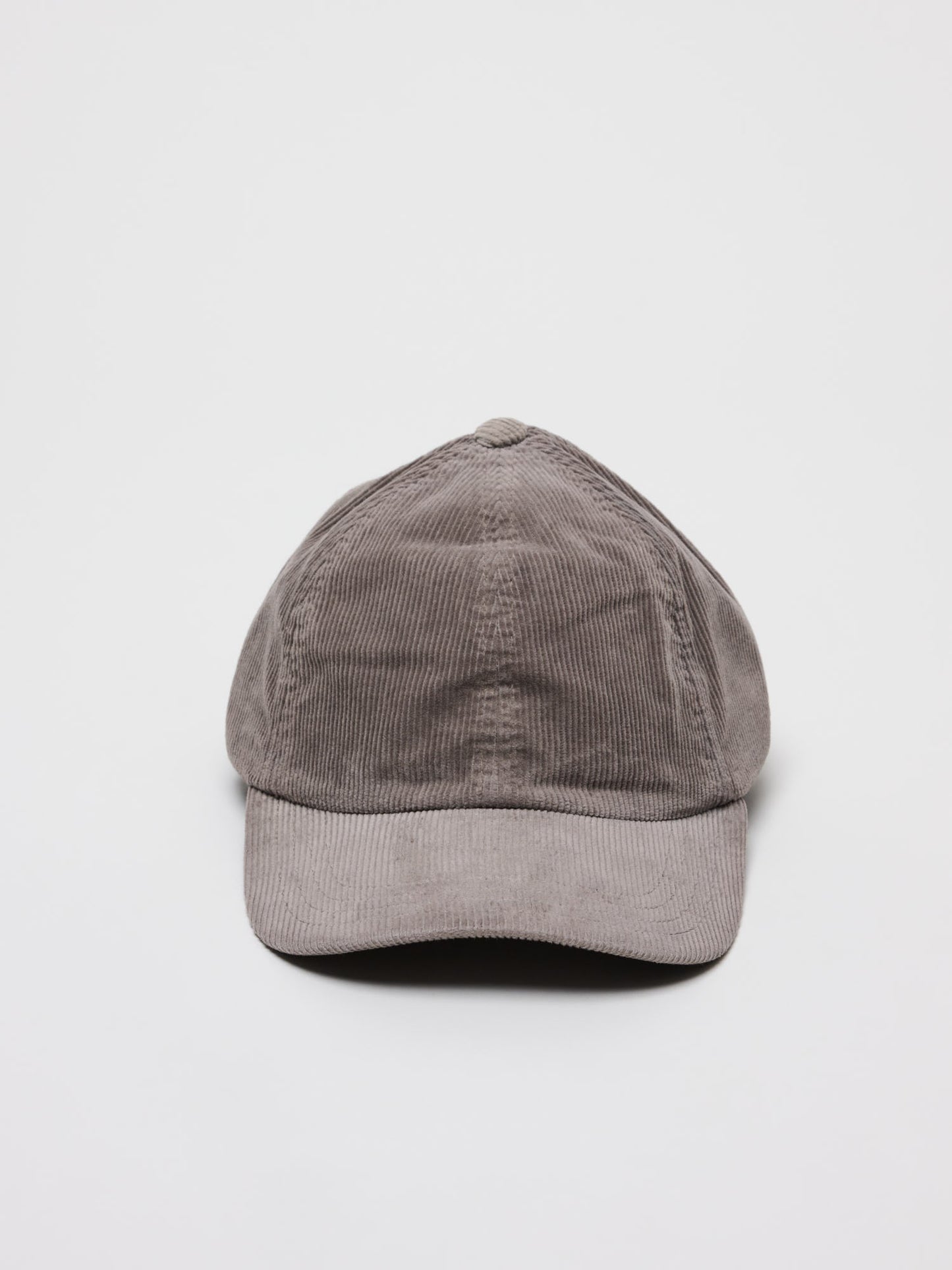 Corduroy Cap, Bark