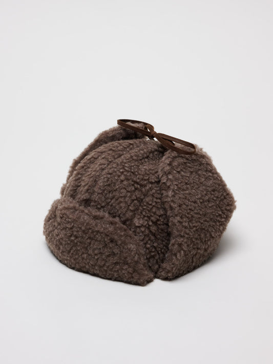 Boa Aviator, Brown