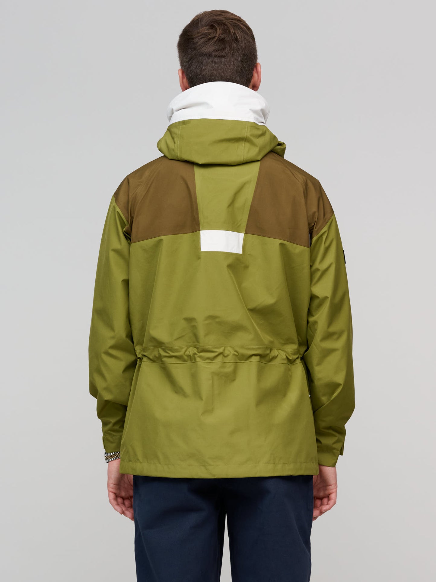 Trango Gore-Tex, Oak Moss/Bark