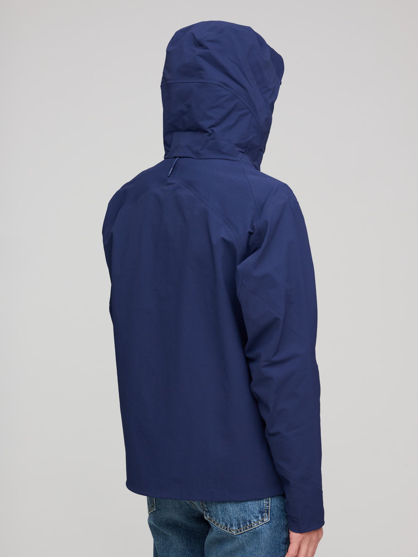Isogon MX Hoody, Passport