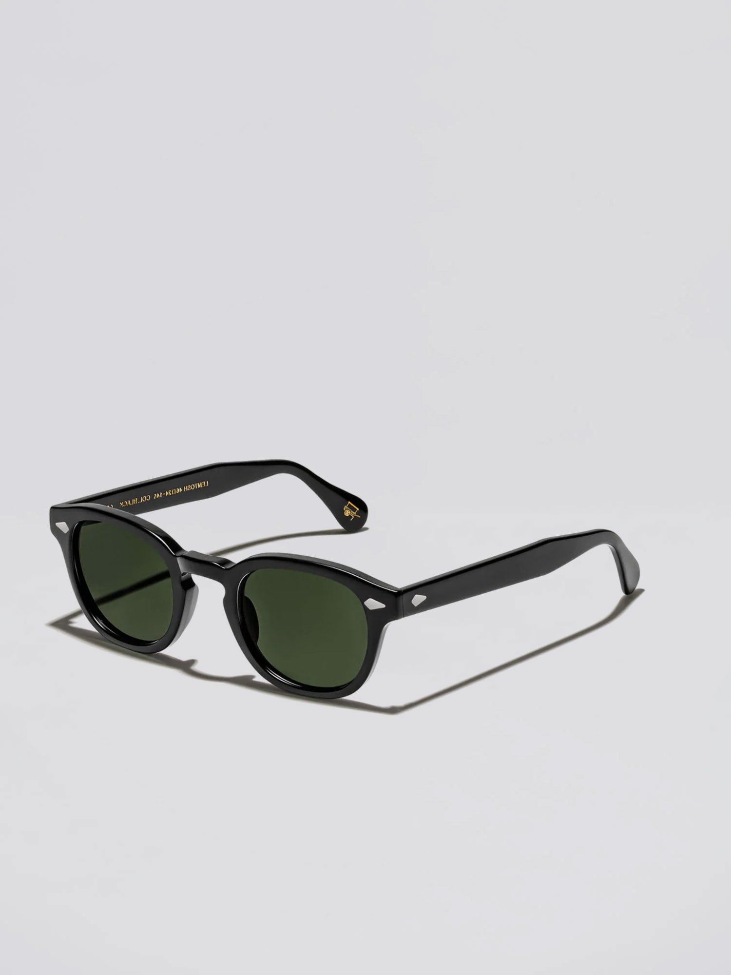 Lemtosh, Black with G15 Lenses – Goods