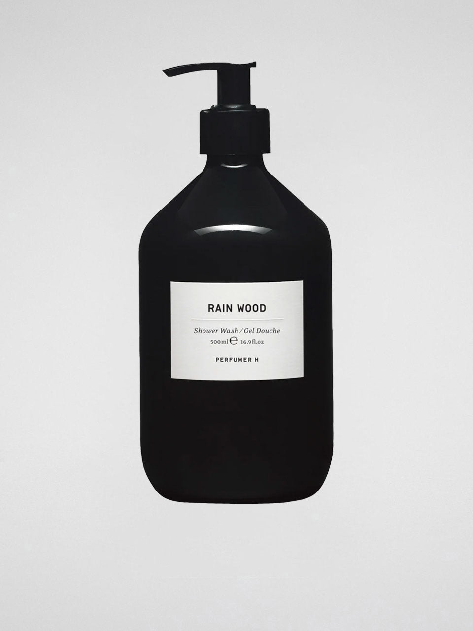 Rain Wood, Shower Wash 500ml