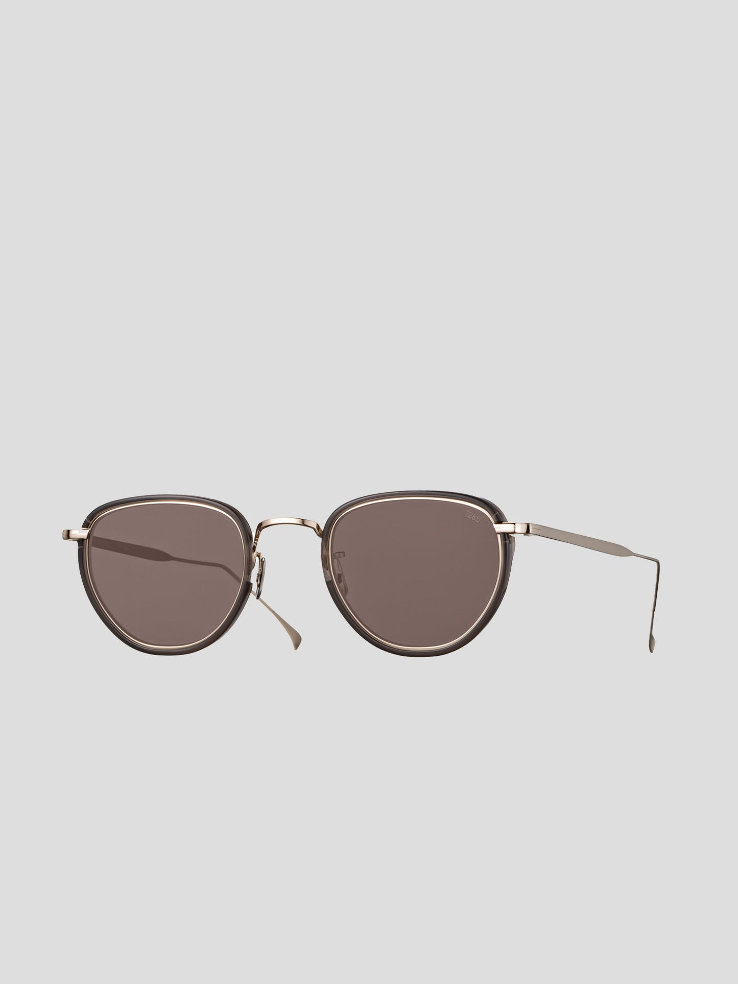 797, Brown