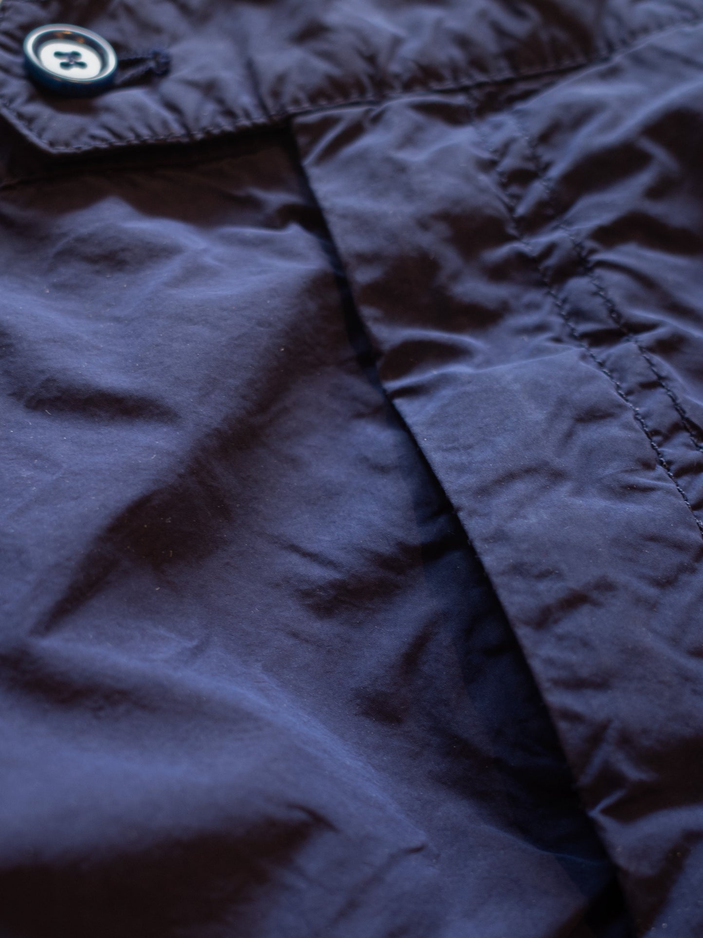 Caprese II Swimshorts, Dark Navy