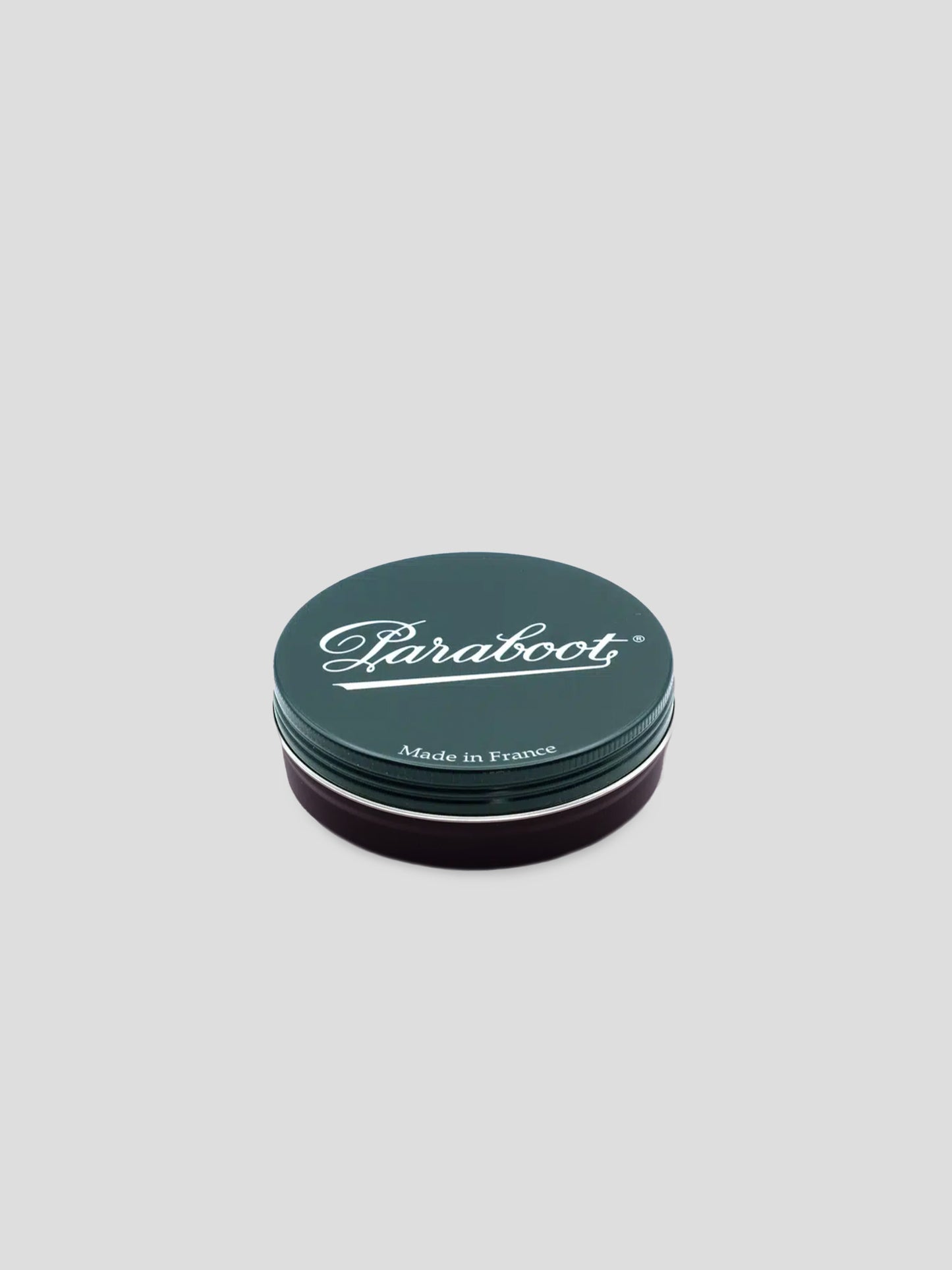 Shoe Polish, Marron Fonce