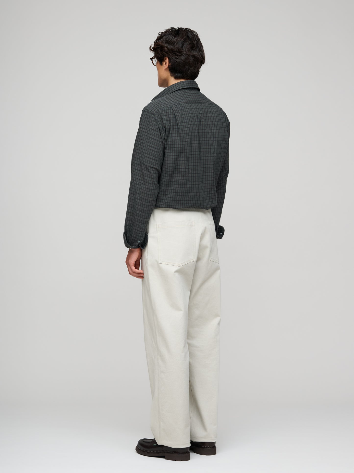 Easy Utility Chino, Stone