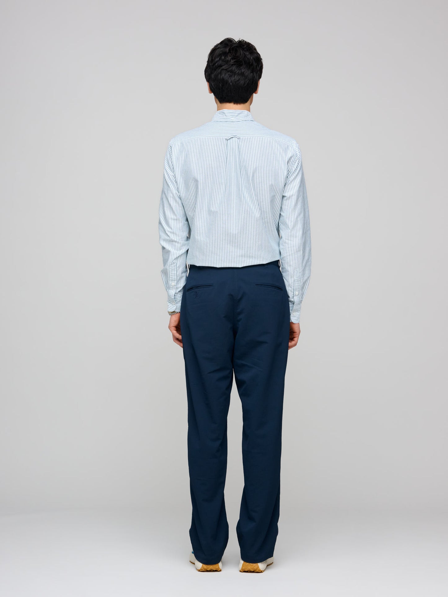 ALPHADRY Utility Pants, Navy