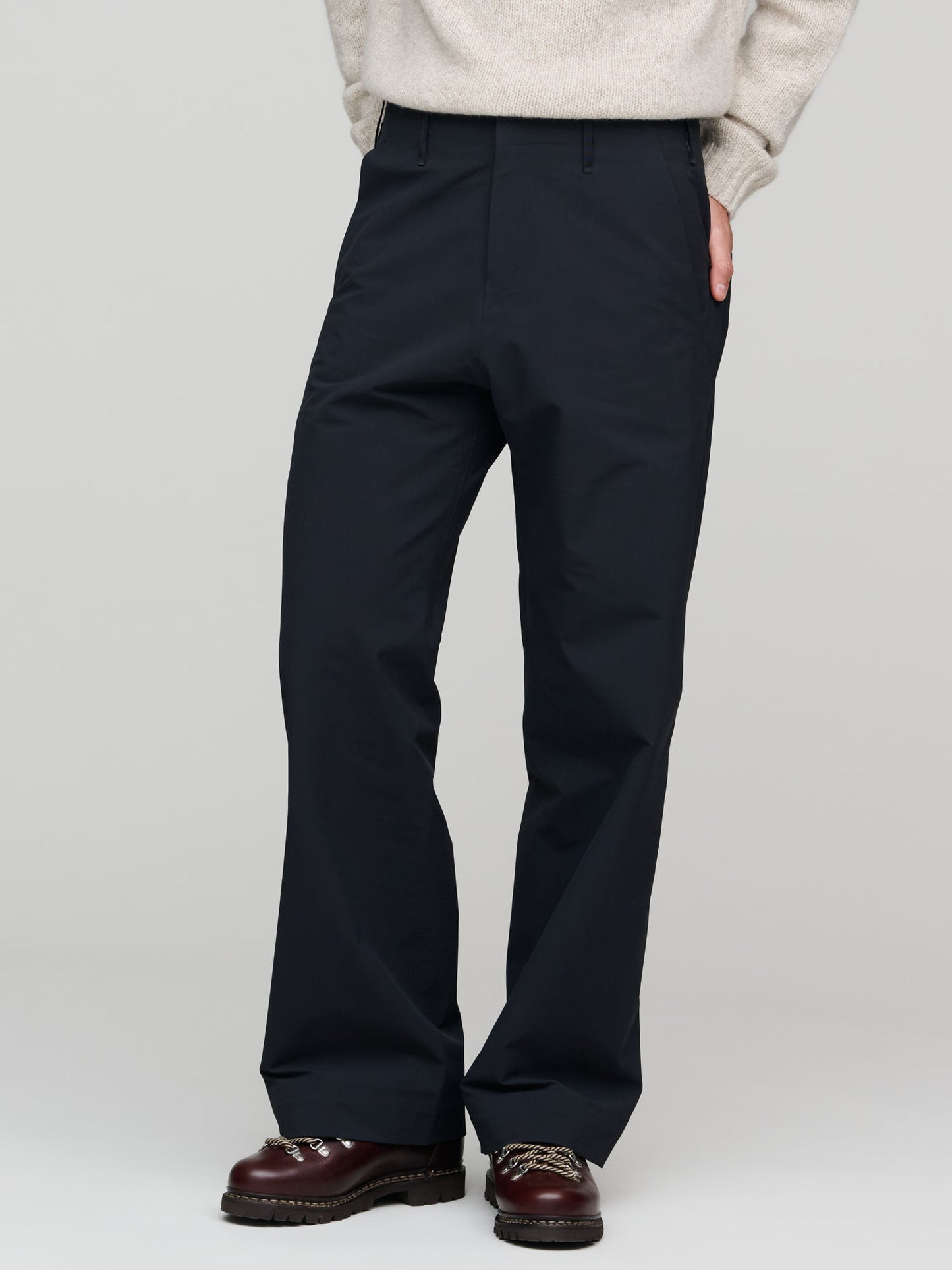 Corbel Pant, Black