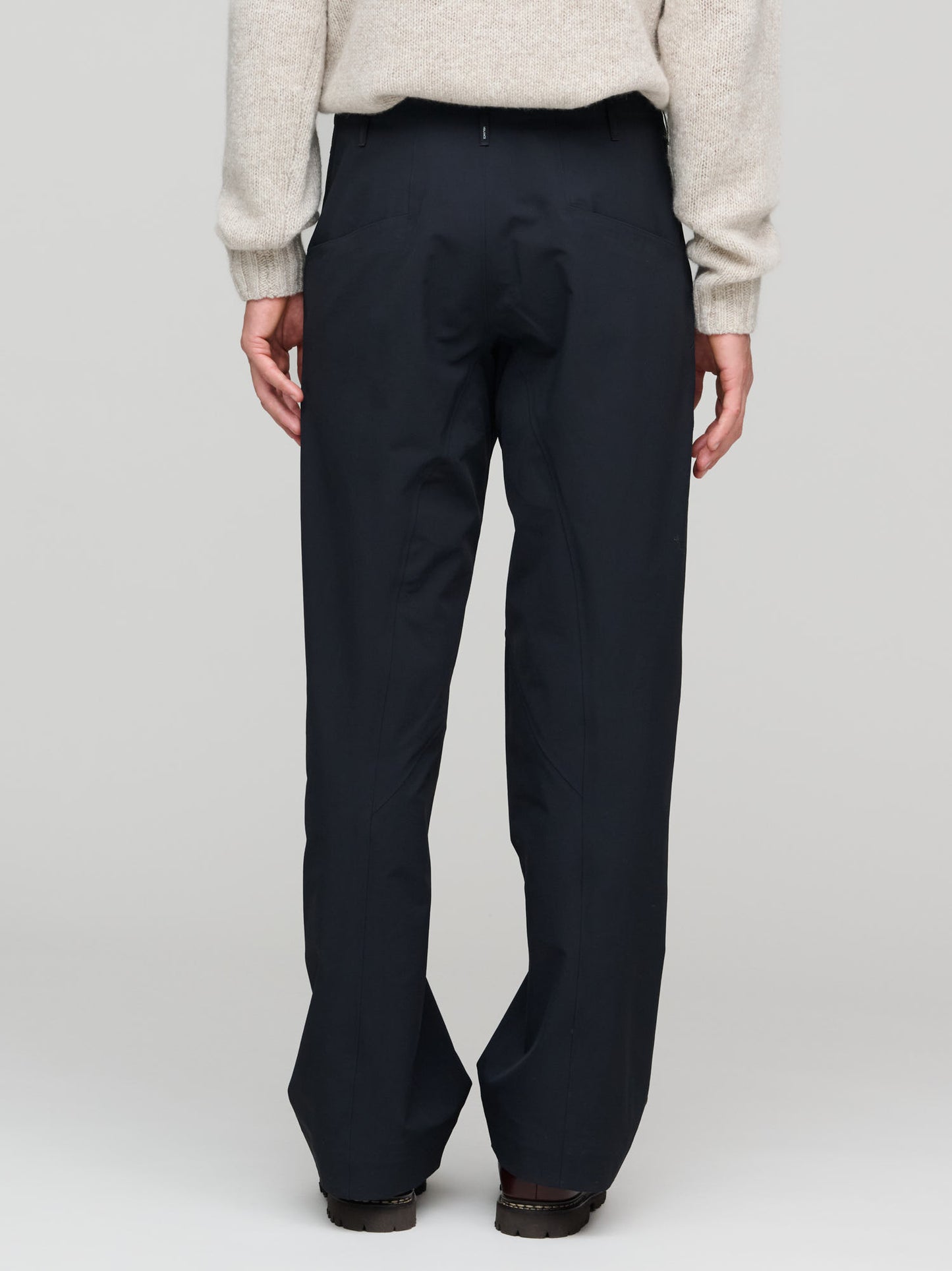 Corbel Pant, Black