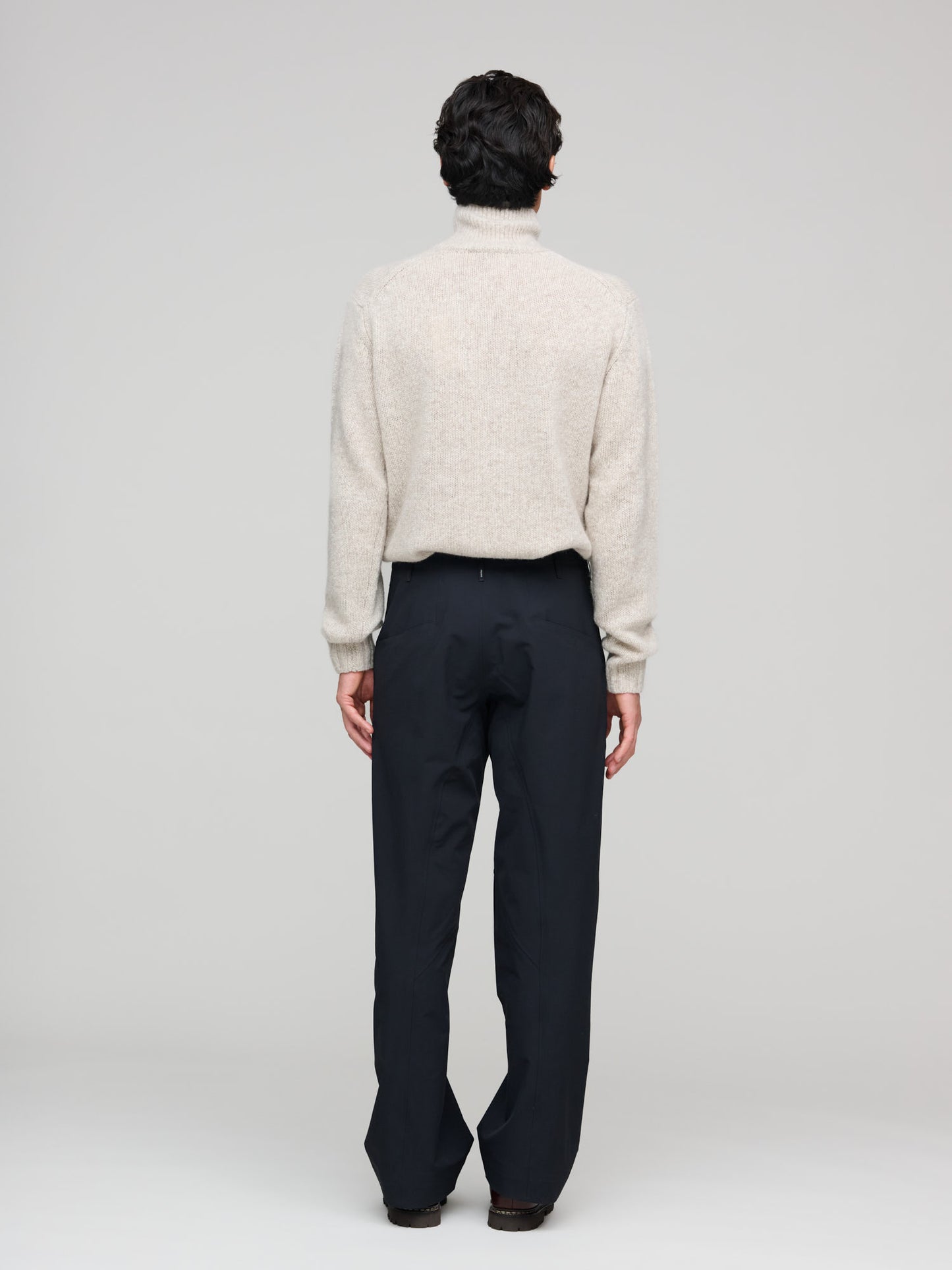 Corbel Pant, Black