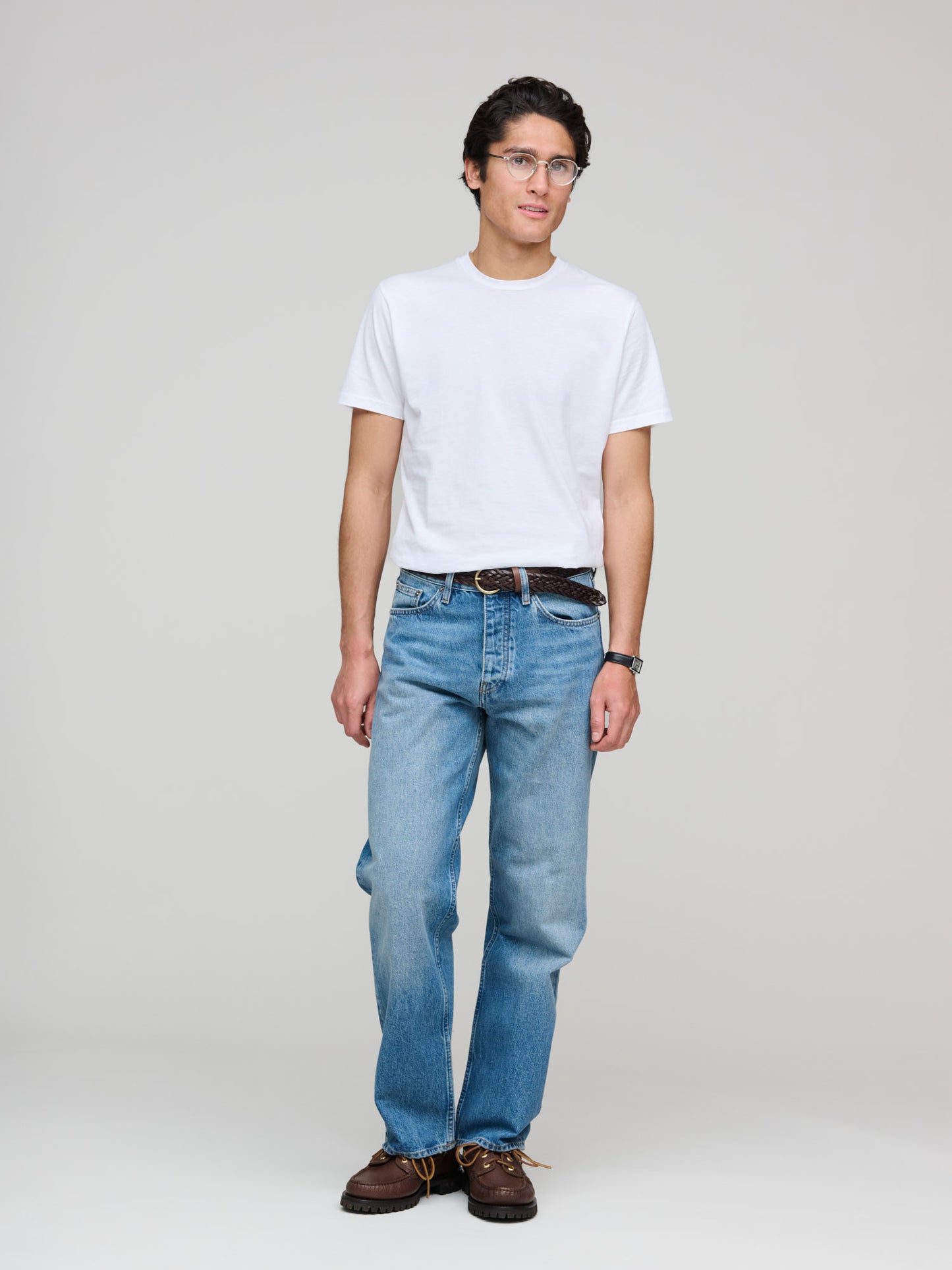 Loose Fit, Natural Vintage