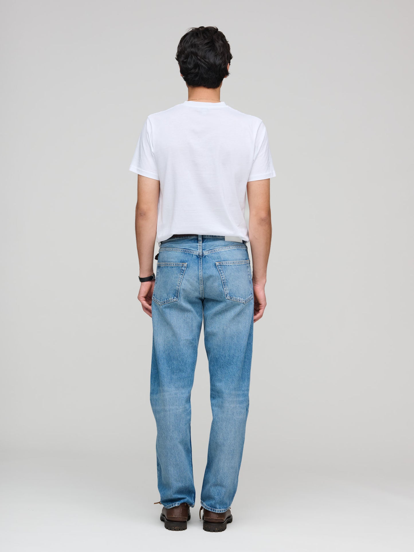 Loose Fit, Natural Vintage