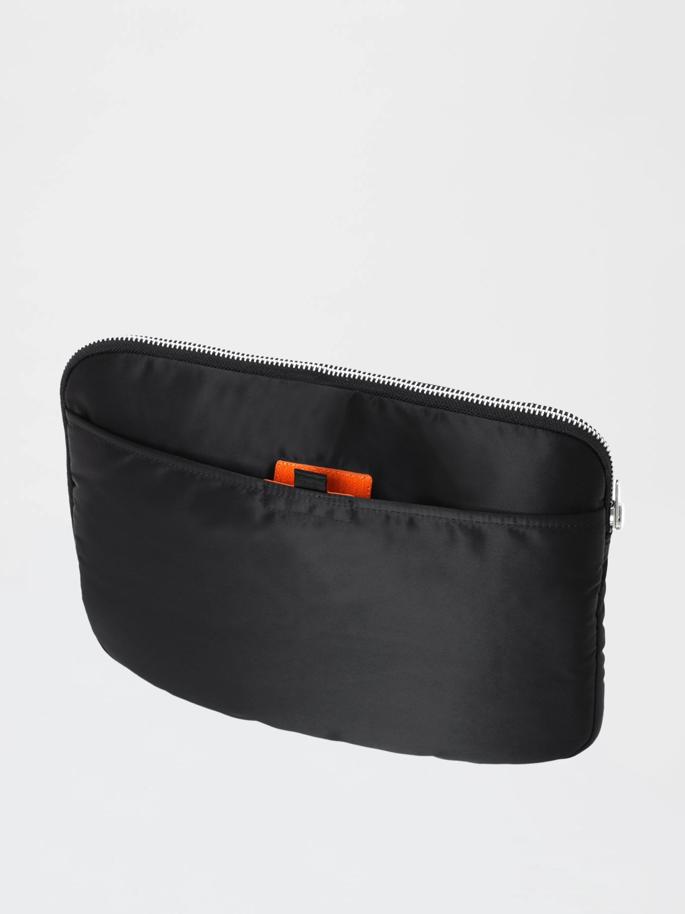 New Tanker Document Case, Navy