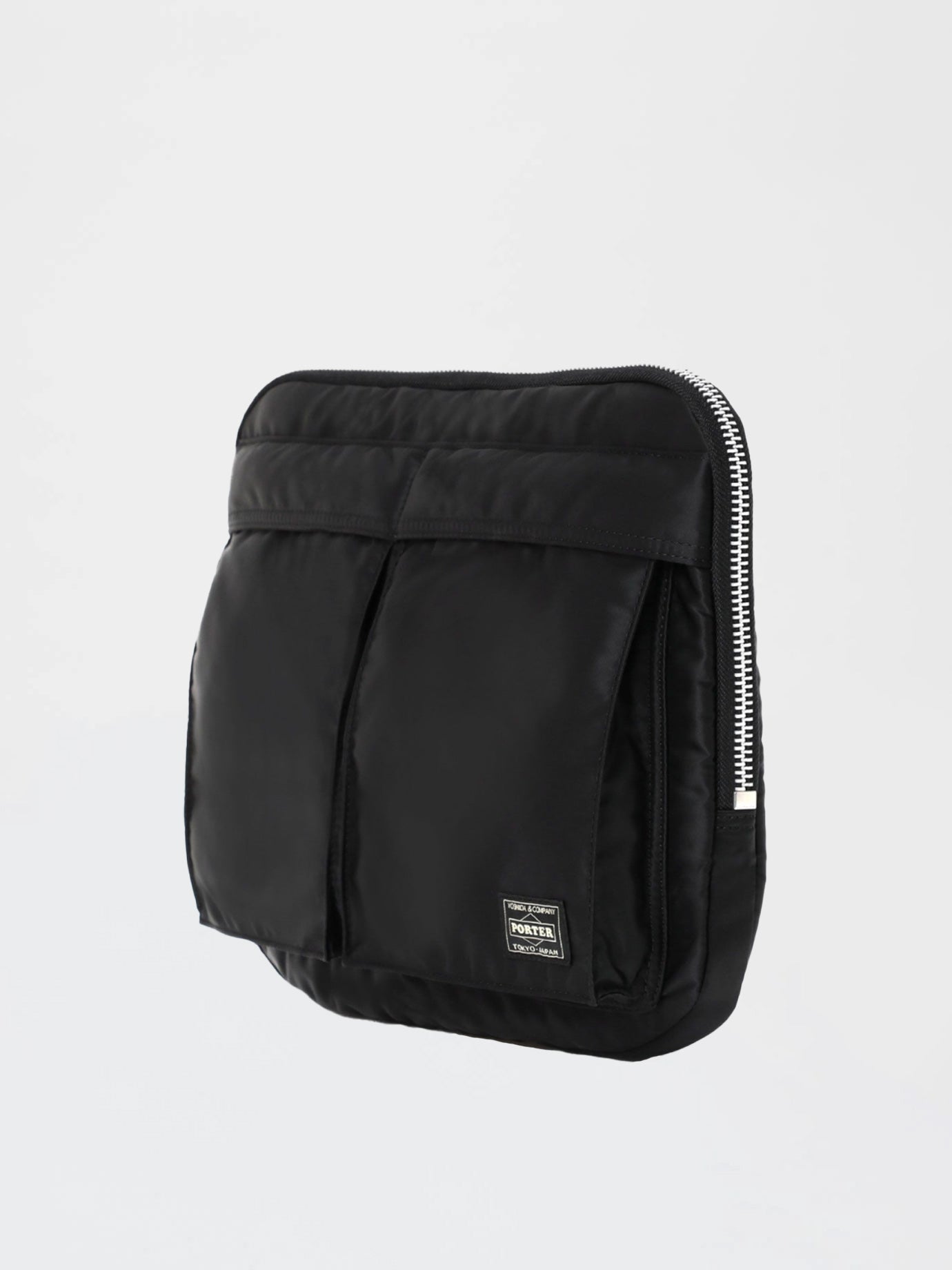 New Tanker Document Case, Navy