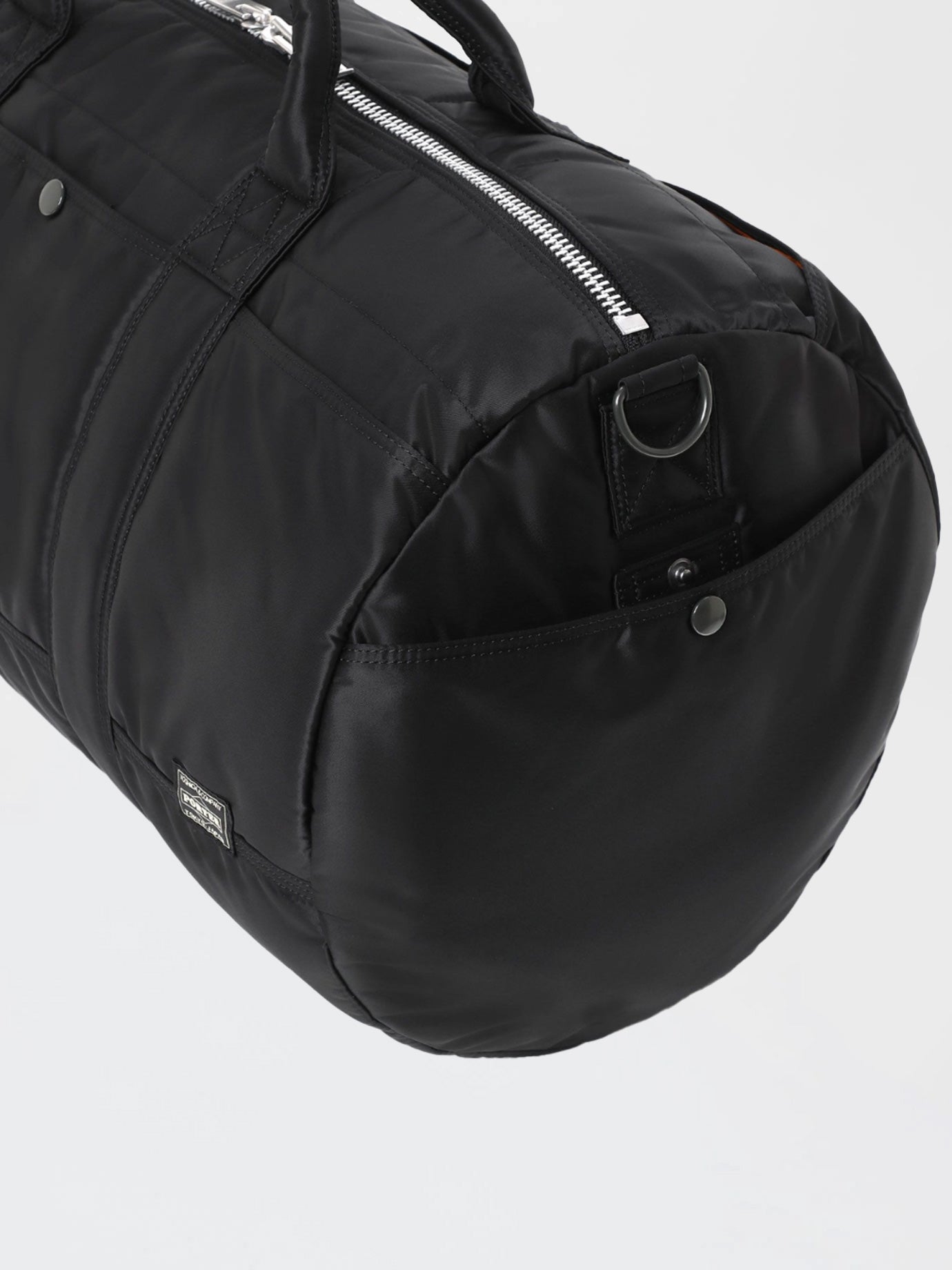 New Tanker Drum Bag (L), Sage Green