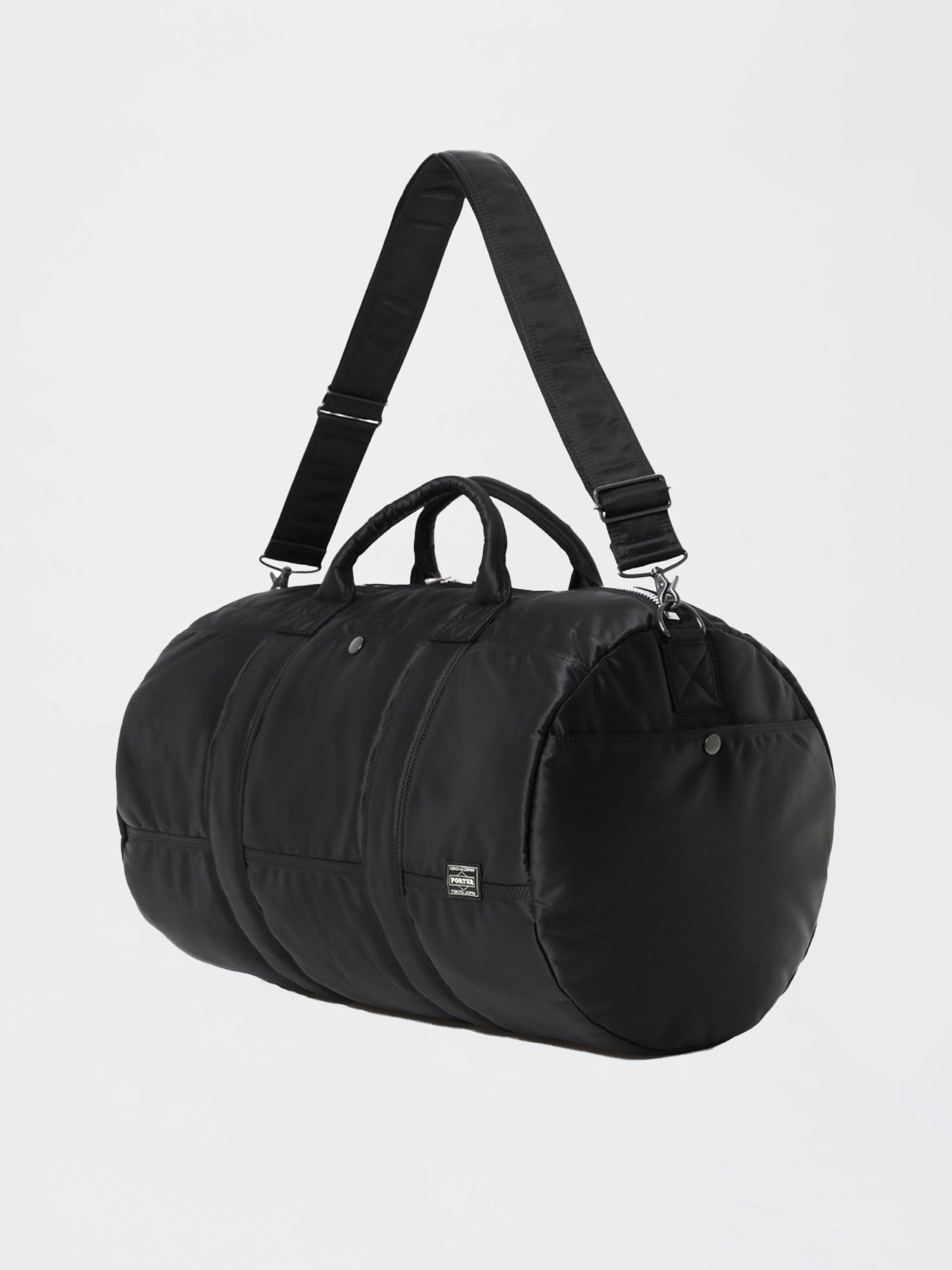 New Tanker Drum Bag (L), Sage Green