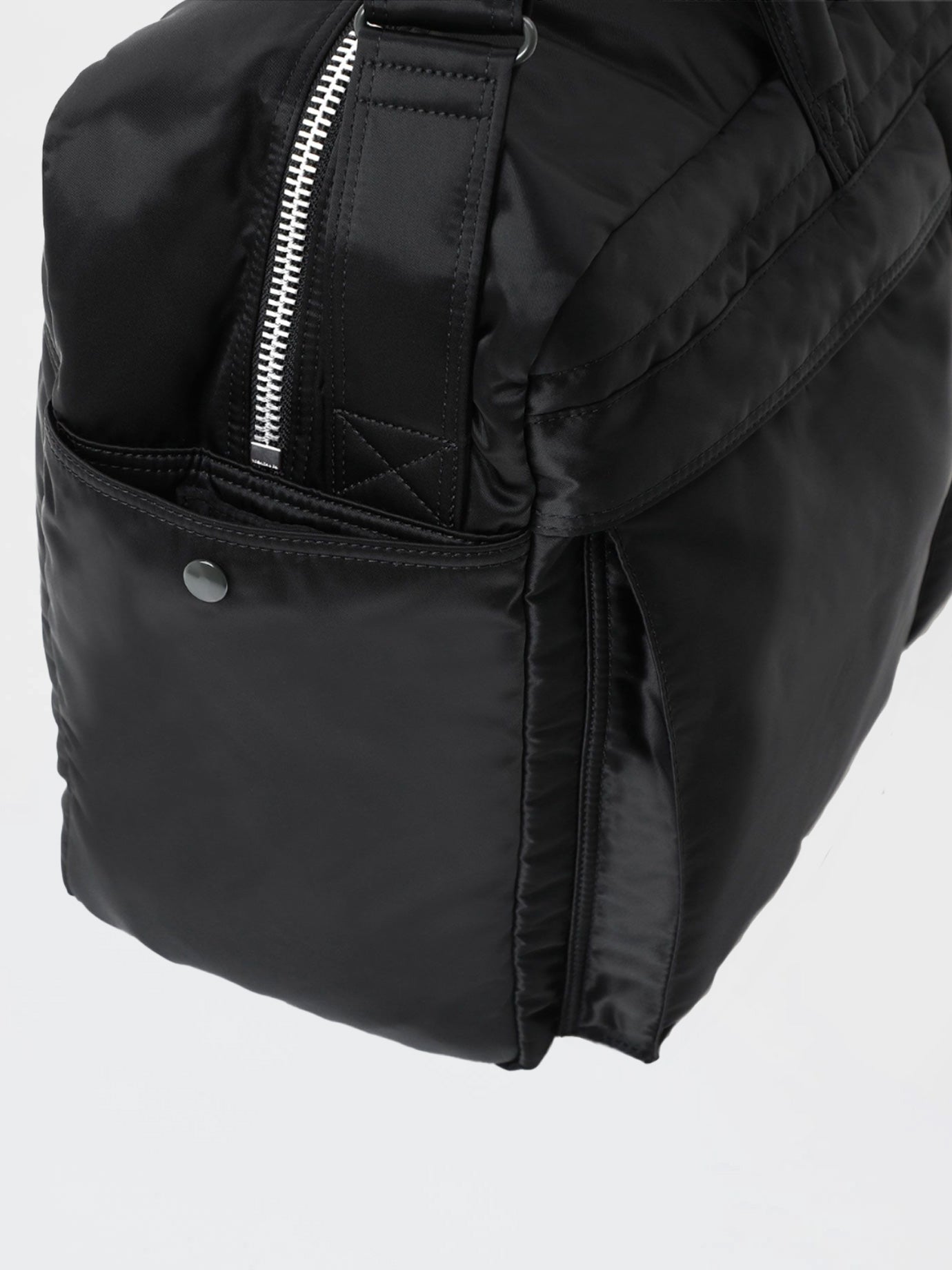 New Tanker 2Way Duffle Bag (S), Navy