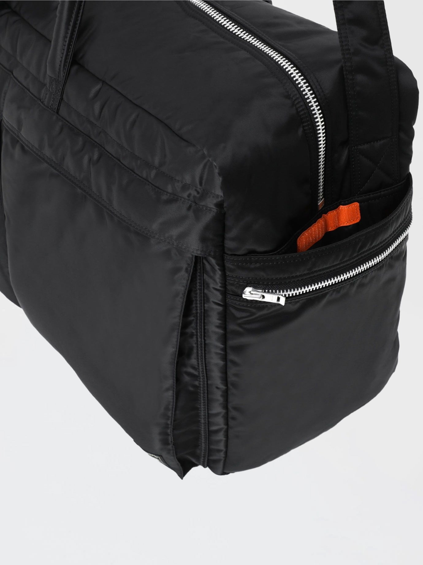 New Tanker 2Way Duffle Bag (L), Sage Green