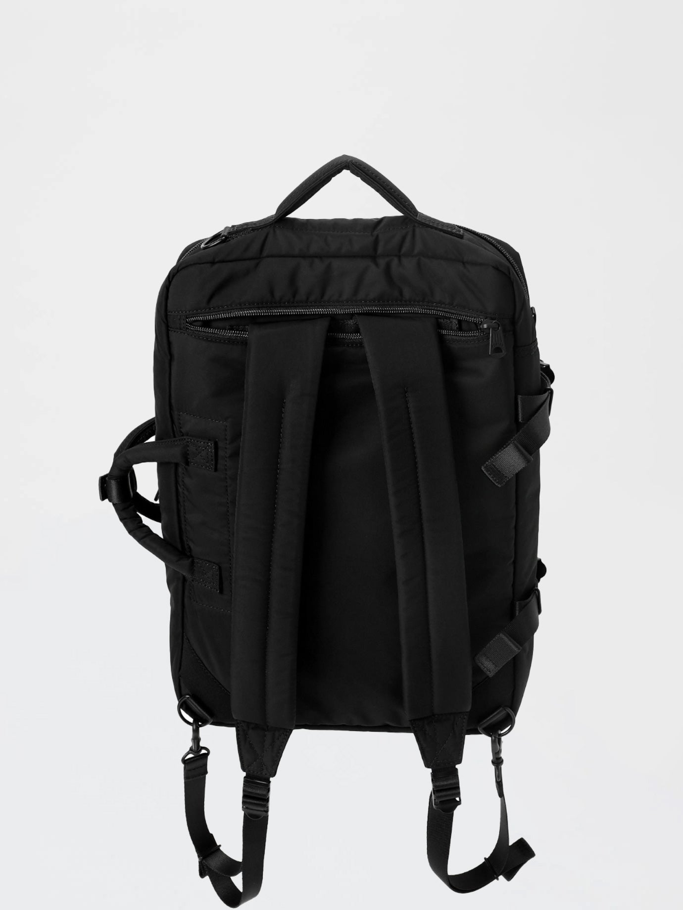 Senses 2Way Pack, Black