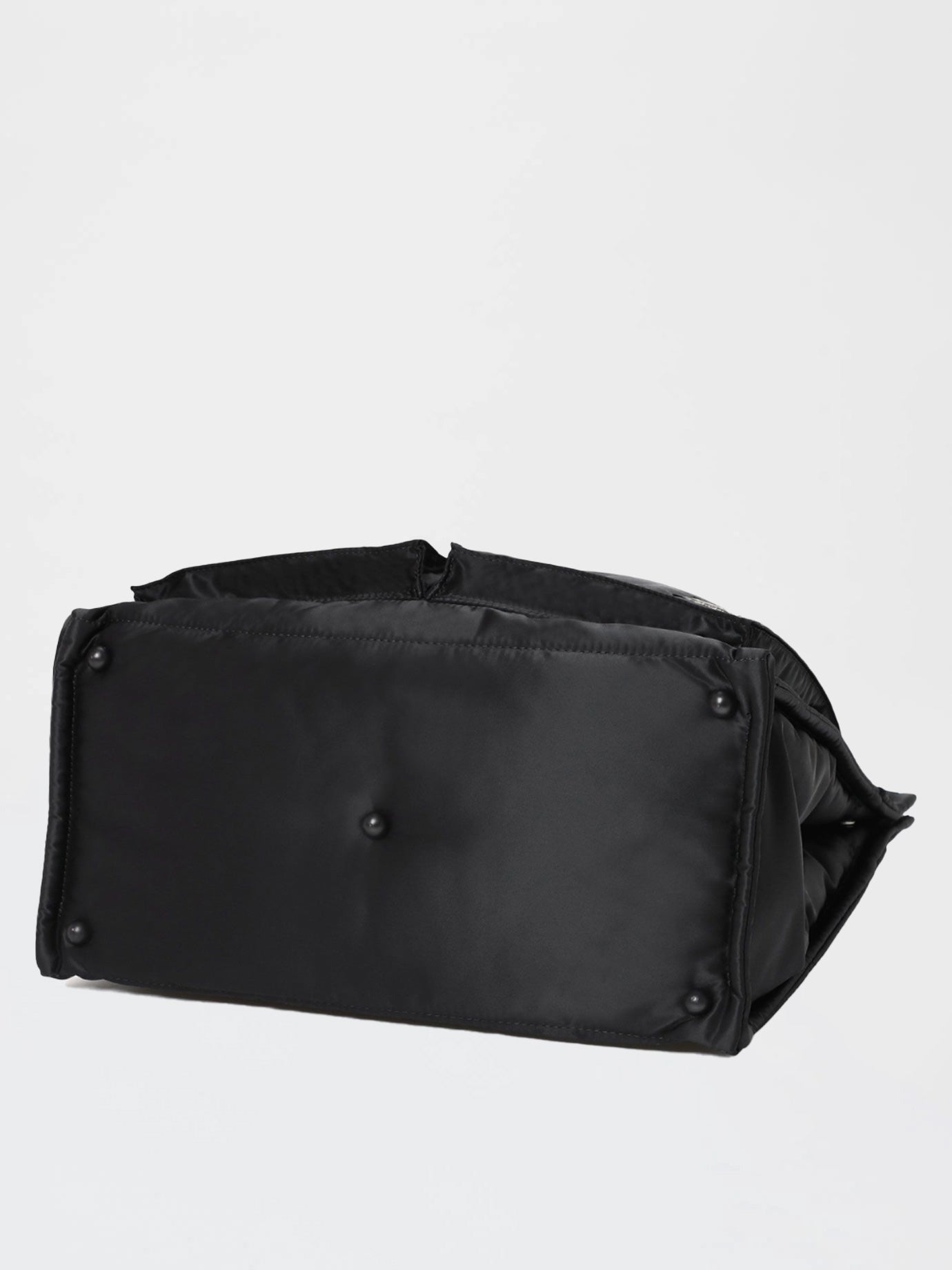 New Tanker Square Tote Bag (L), Sage Green